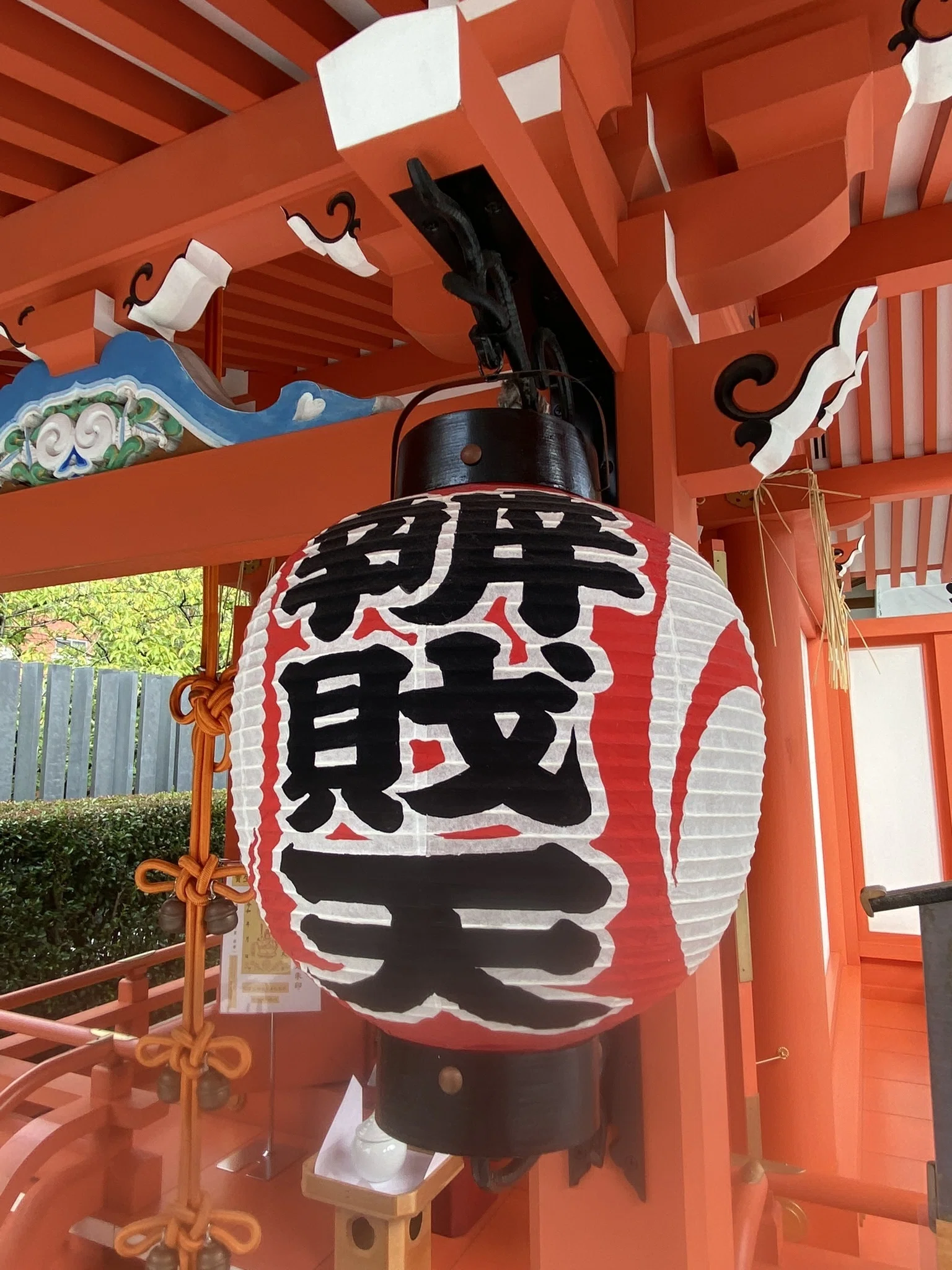 日本橋水天宮｜壇ノ浦の悲劇から安産祈願の聖地へ【平家滅亡と御祭神の