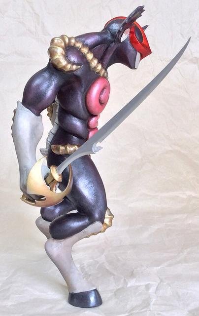 回顧録゛アクマイザー3 ザビタン｜nagarin