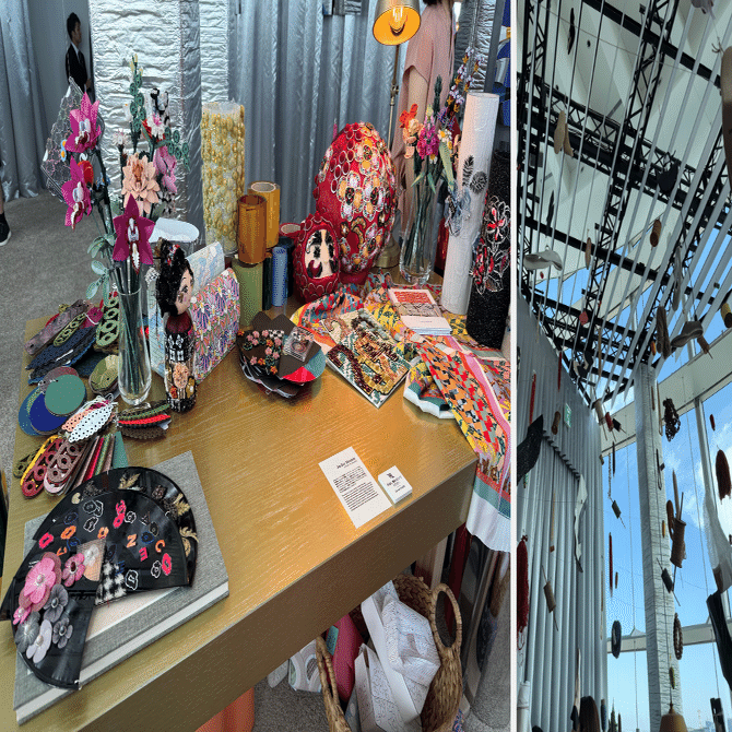 CHANEL ディスプレイ❣️店舗オブジェ シャネル 店舗用 オブジェ ディスプレイ 【公式通販】