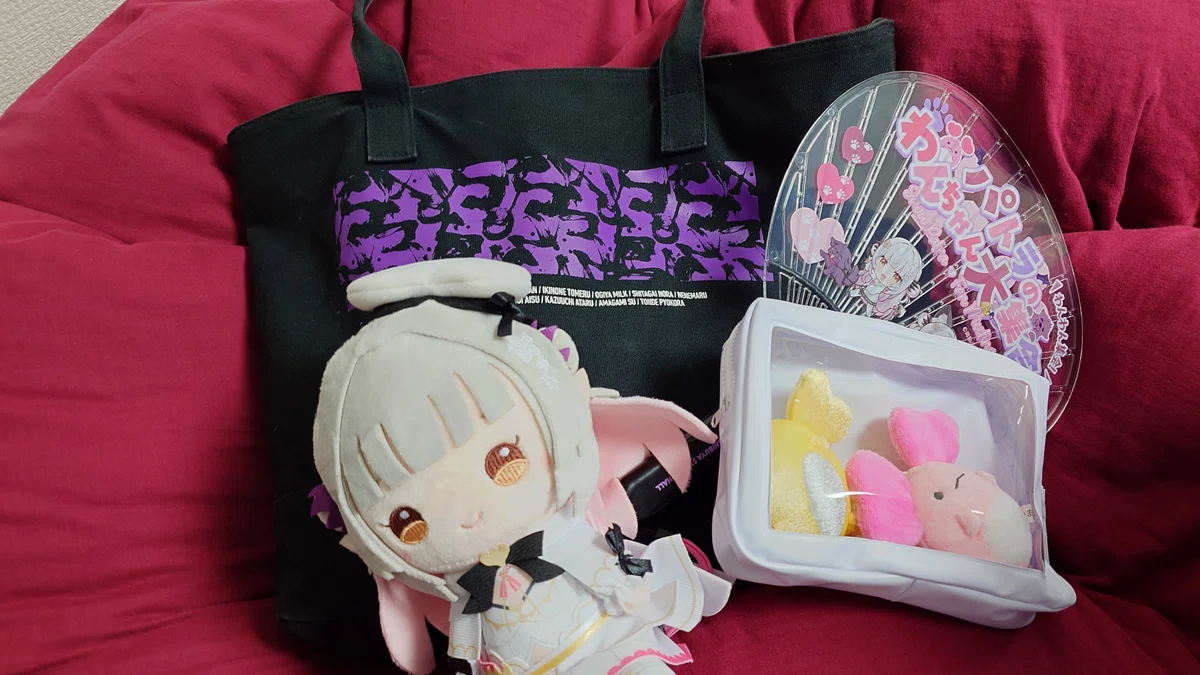 周防パトラファンミーティング パトラのわんちゃん大集合参加レポ｜麦 