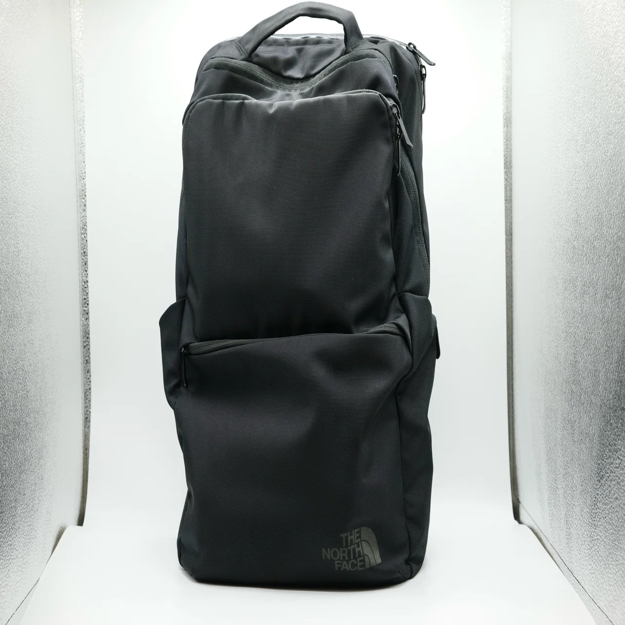 転職で出社が増えて気づいた、2年半使っているビジネスリュックの良さ