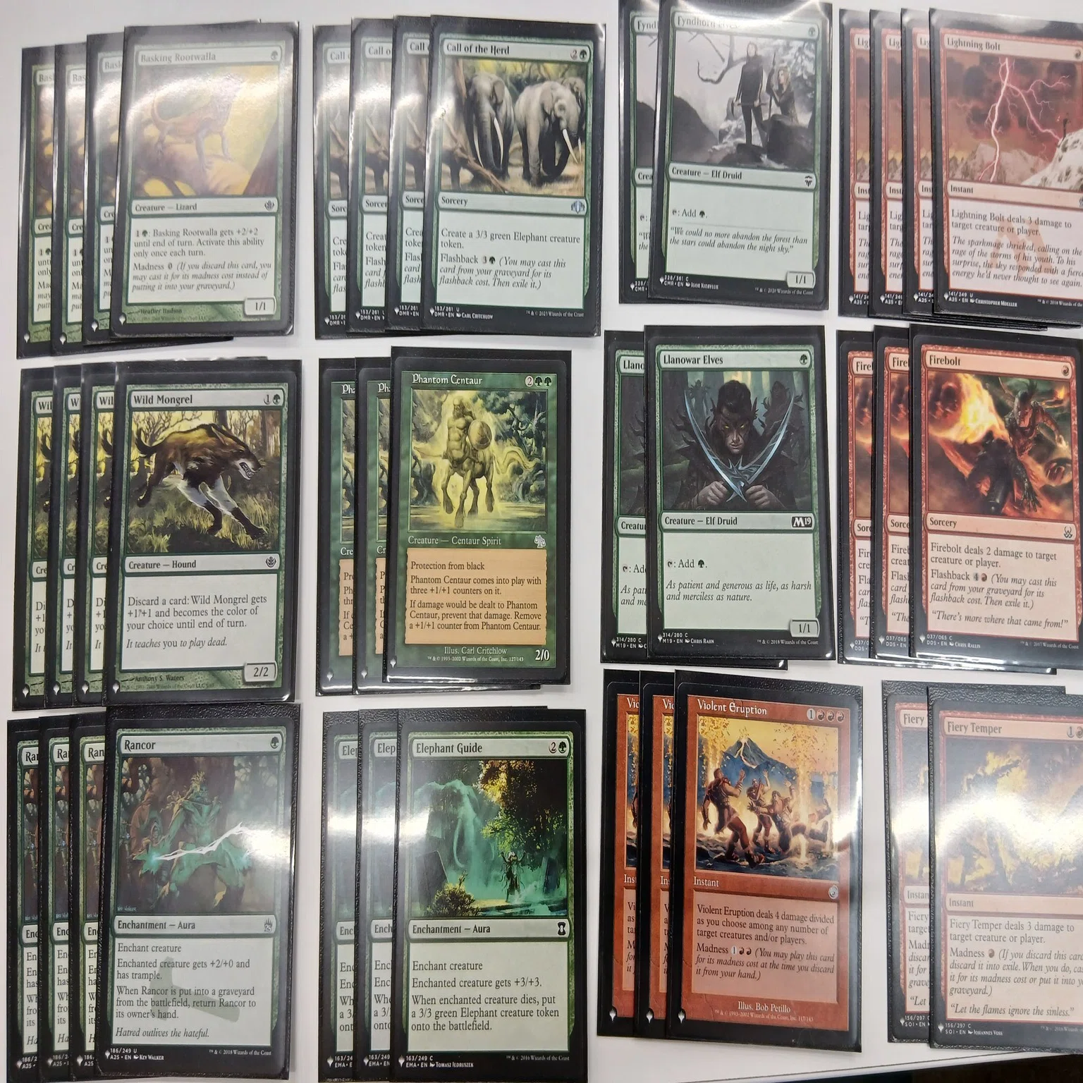 ミドル スクール mtg