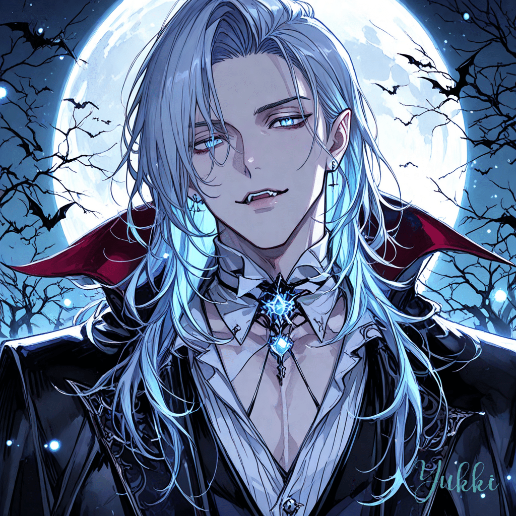 🎃ハロウィンイラスト】│オーソドックスver│【PixAI】｜ゆっきー