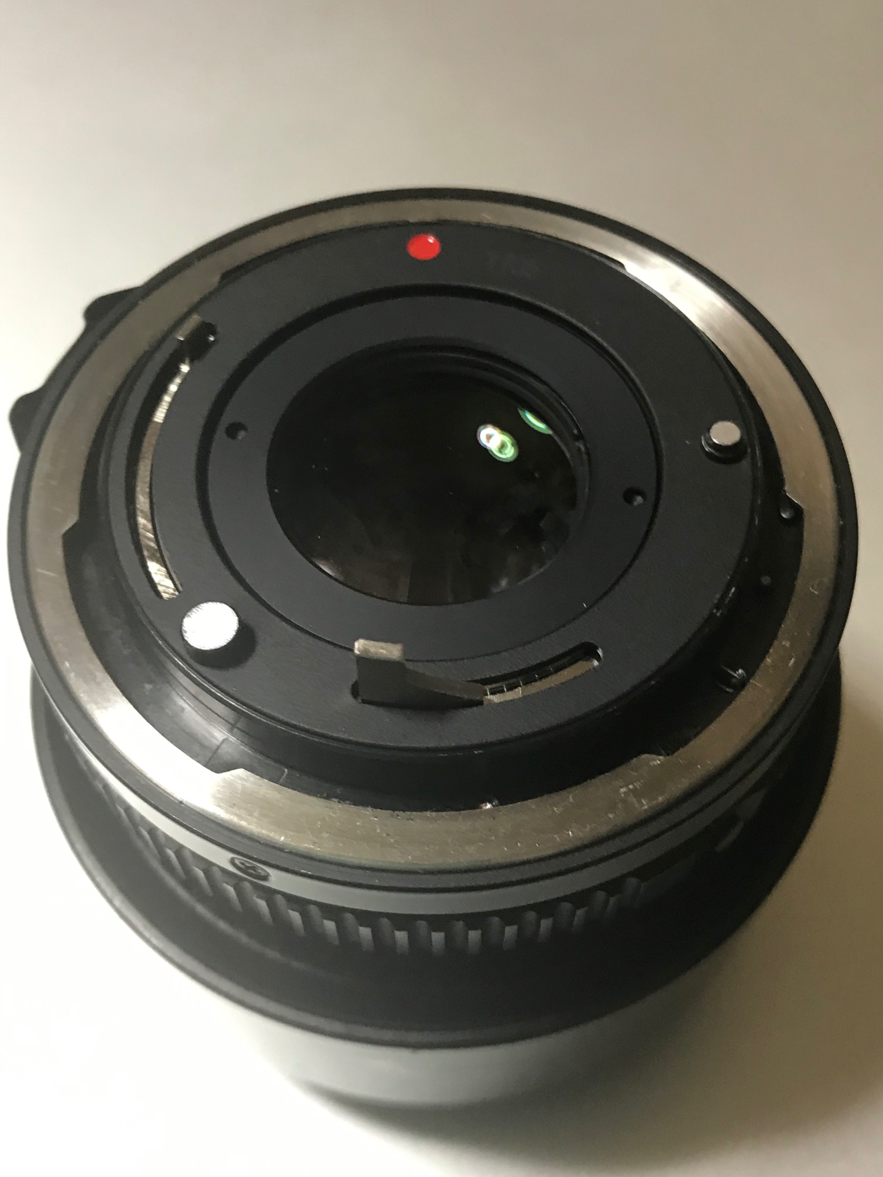 canon ほぼ未使用 F1 T70 ボディ レンズ ジャンク扱い CANONのFDレンズをマイクロフォーサーズボディで使う｜バツマルイ