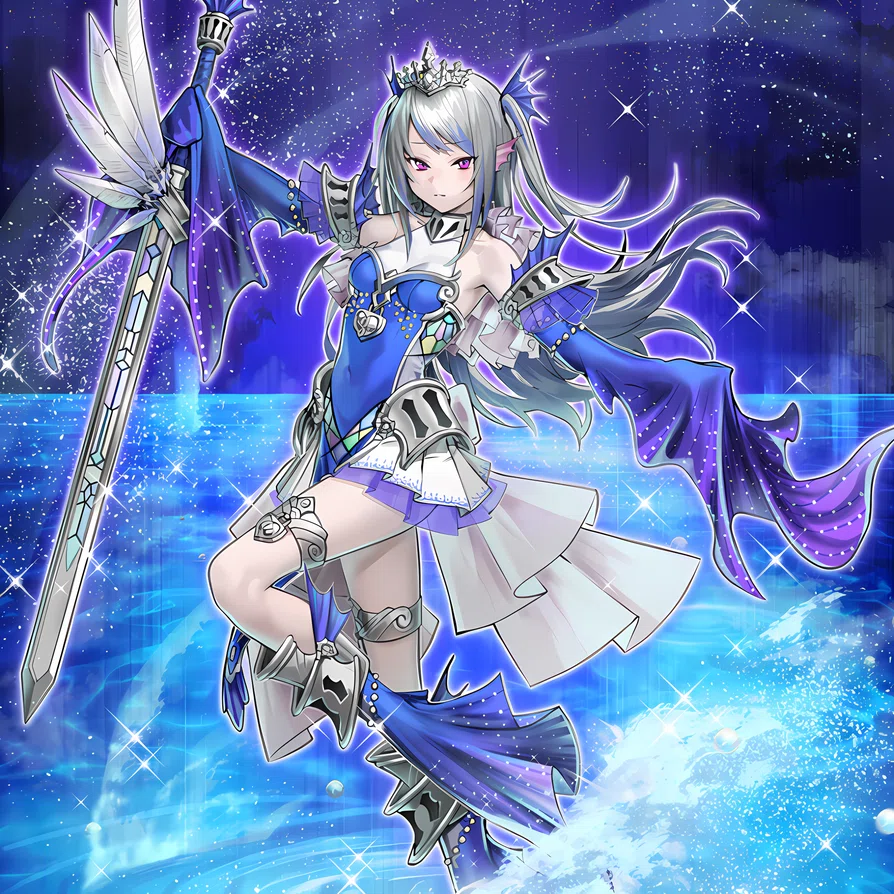 遊戯王 ティアラメンツ シェイレーン プリシク 4つ目 遊戯王 プリシク