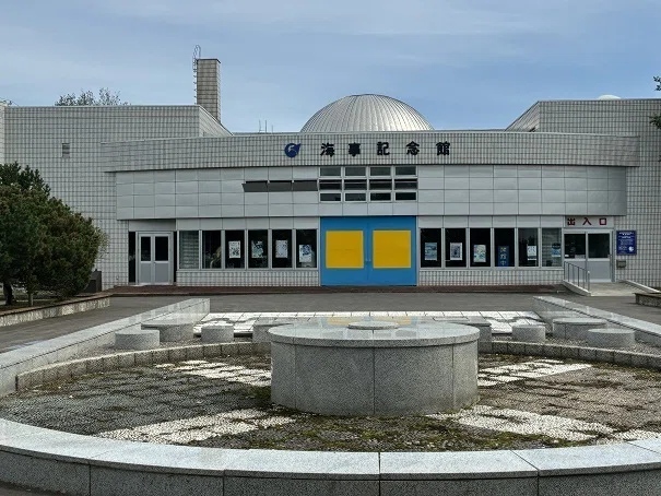 太平洋炭礦炭鉱展示館と根釧台地を彷徨う：釧路格安一人旅二泊三日｜青丹