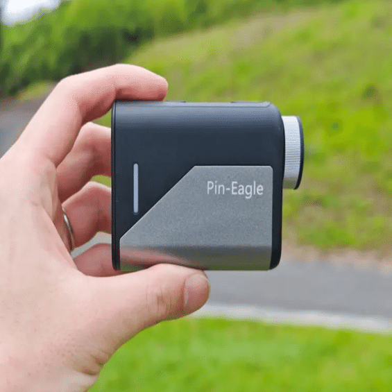 ゴルフ用レーザー距離計おすすめランキング｜実機レビュー付き【2025