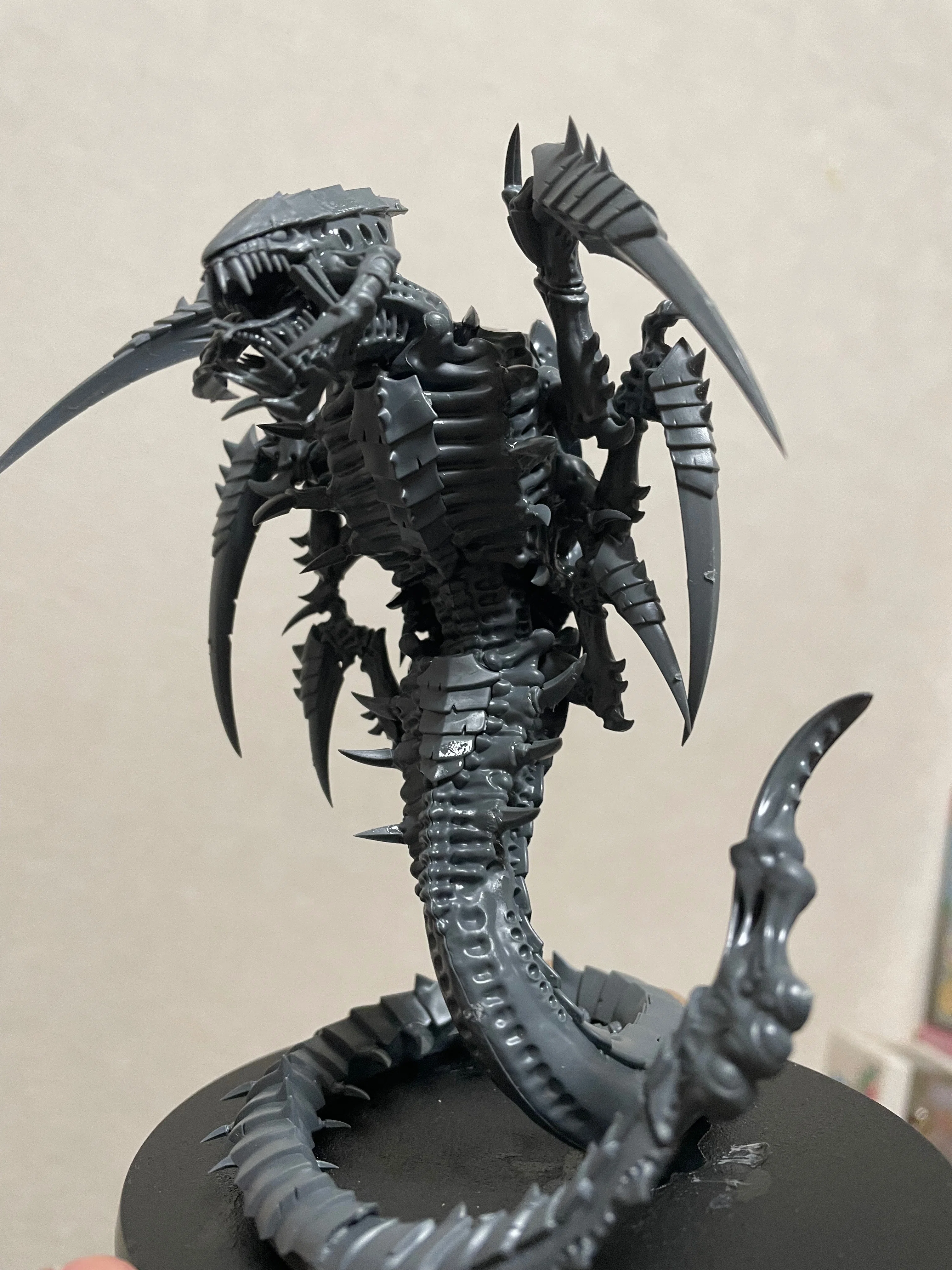 アーミーズオンパレード2025作品「惑星マクラーグの攻防」｜レイみ