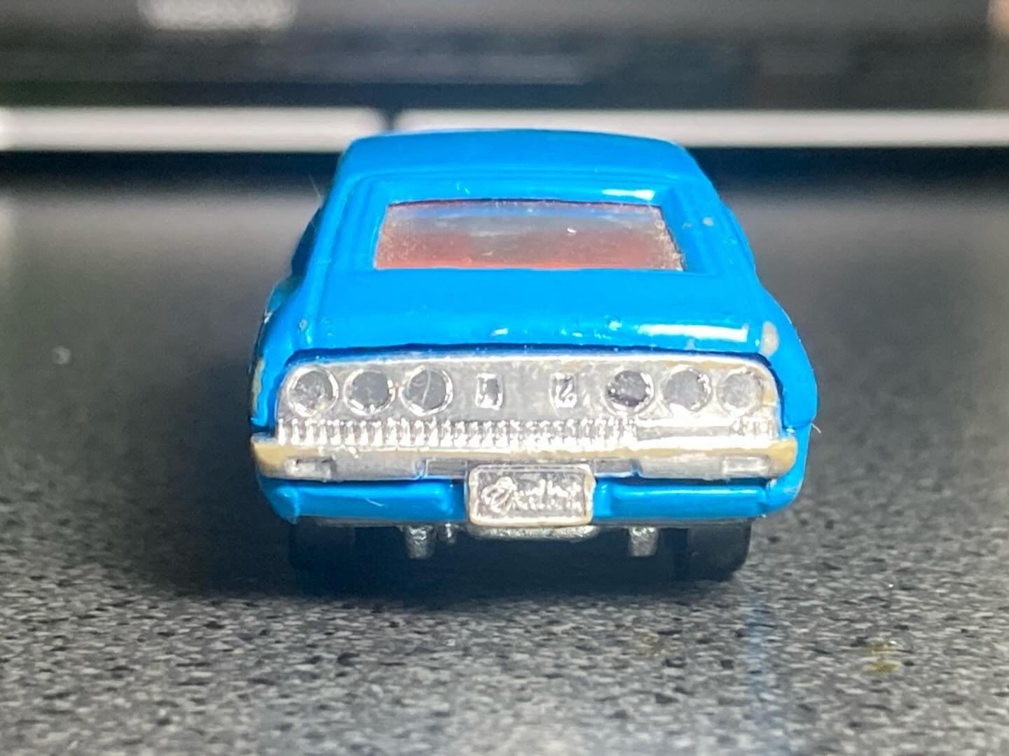 追加  トミカ 1980年頃のもの？ 追加 トミカ 1980年頃のもの？ sddefault.jpg