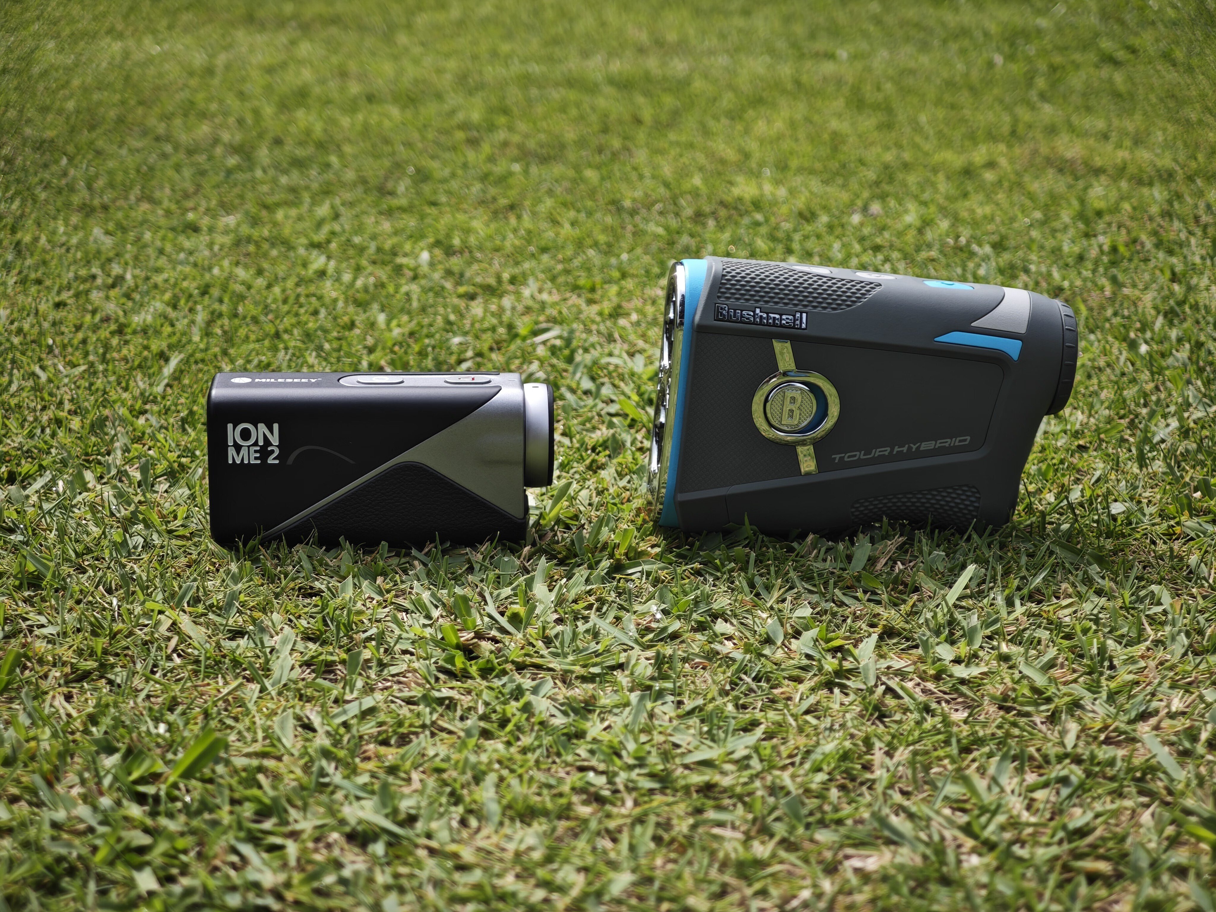 ゴルフ用レーザー距離計おすすめランキング｜実機レビュー付き【2025