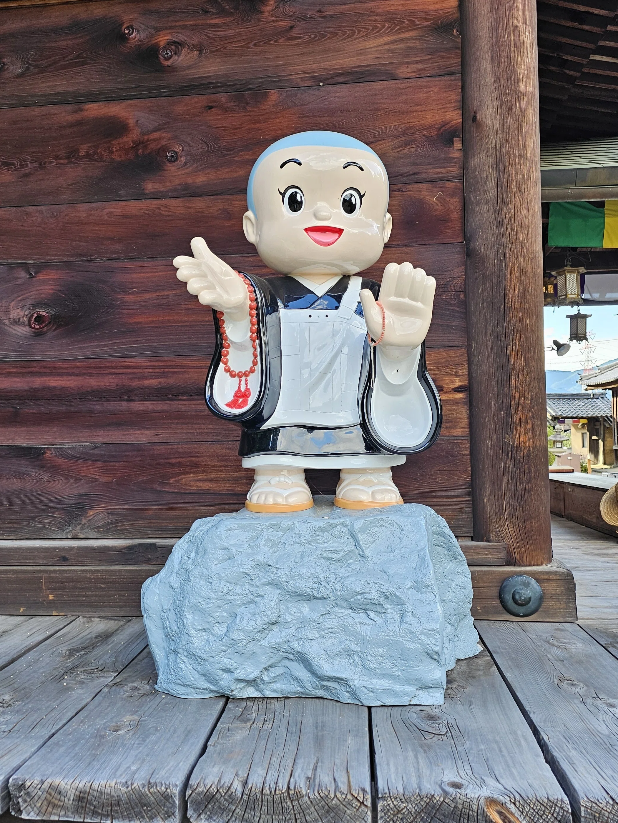 昭和レトロ】1960年代 和歌山県 白浜温泉 貝殻人形 カッパの漁師 浦島