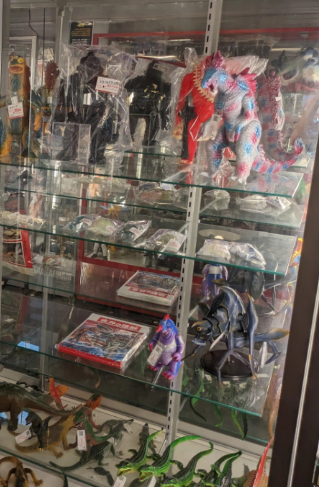 まんだらけ 買取 秋葉原