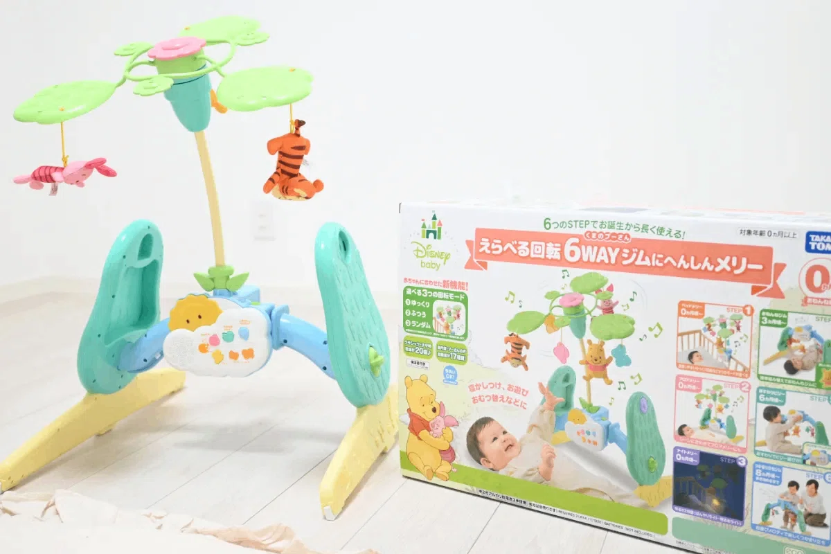 悲報】娘に買ったプーメリー、1ヶ月後に新型が発売される事件が発生