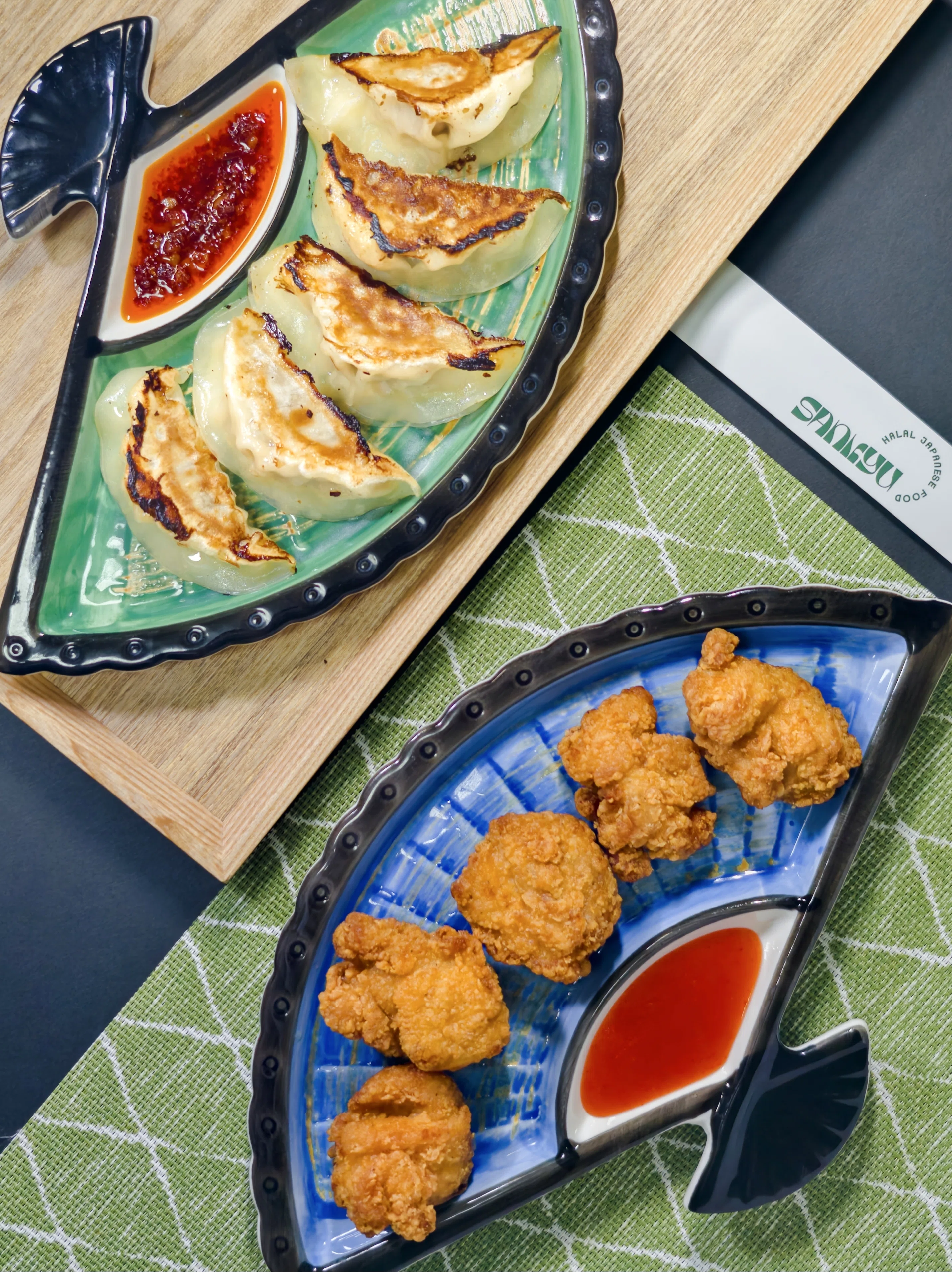 三休ハラール日本料理｜浅草で誰もが安心して楽しめる一杯｜三休