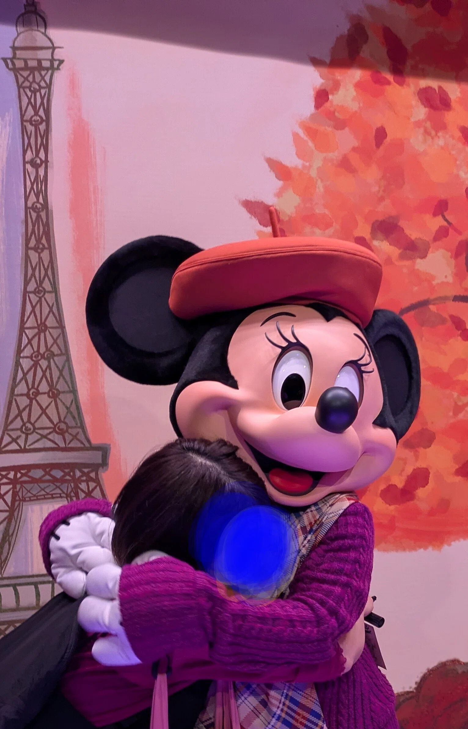 アラフォー無職、土曜日のハロウィン・ディズニーランドへ行ってきた話
