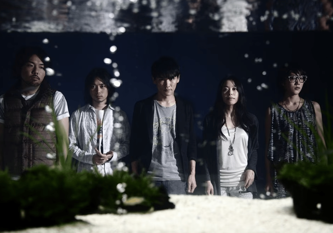 ダッチマン（サカナクション前身バンド）　デモンストレーション ダッチマン デモンストレーション サカナクション前身バンド