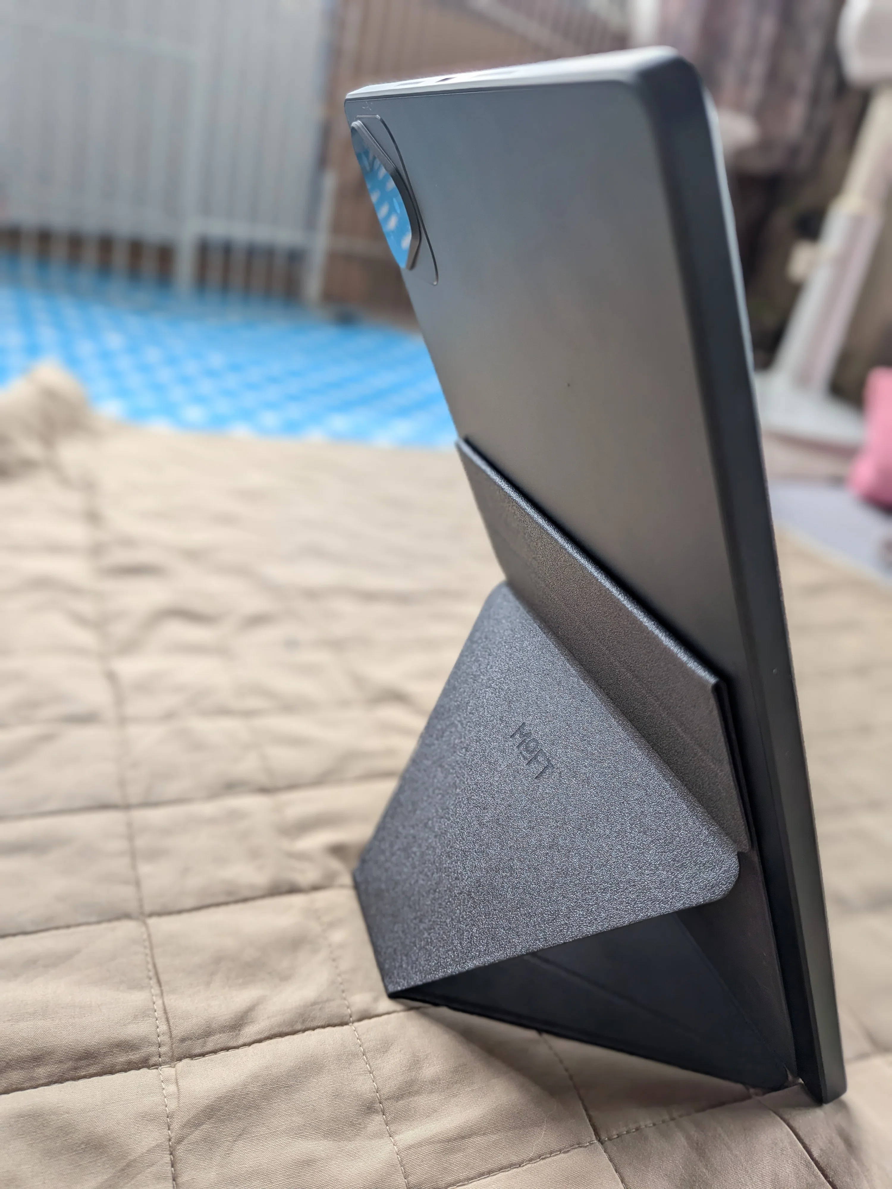 激安中華タブレット＋MOFTで完全体の完成だ！！｜とまじぃ@カジェオタNoter
