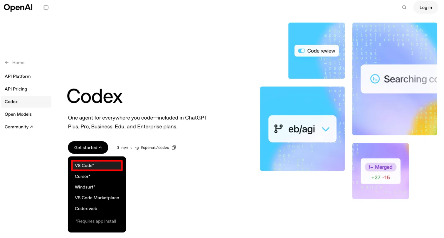 0からはじめるCodex｜Hiro@OpenAI