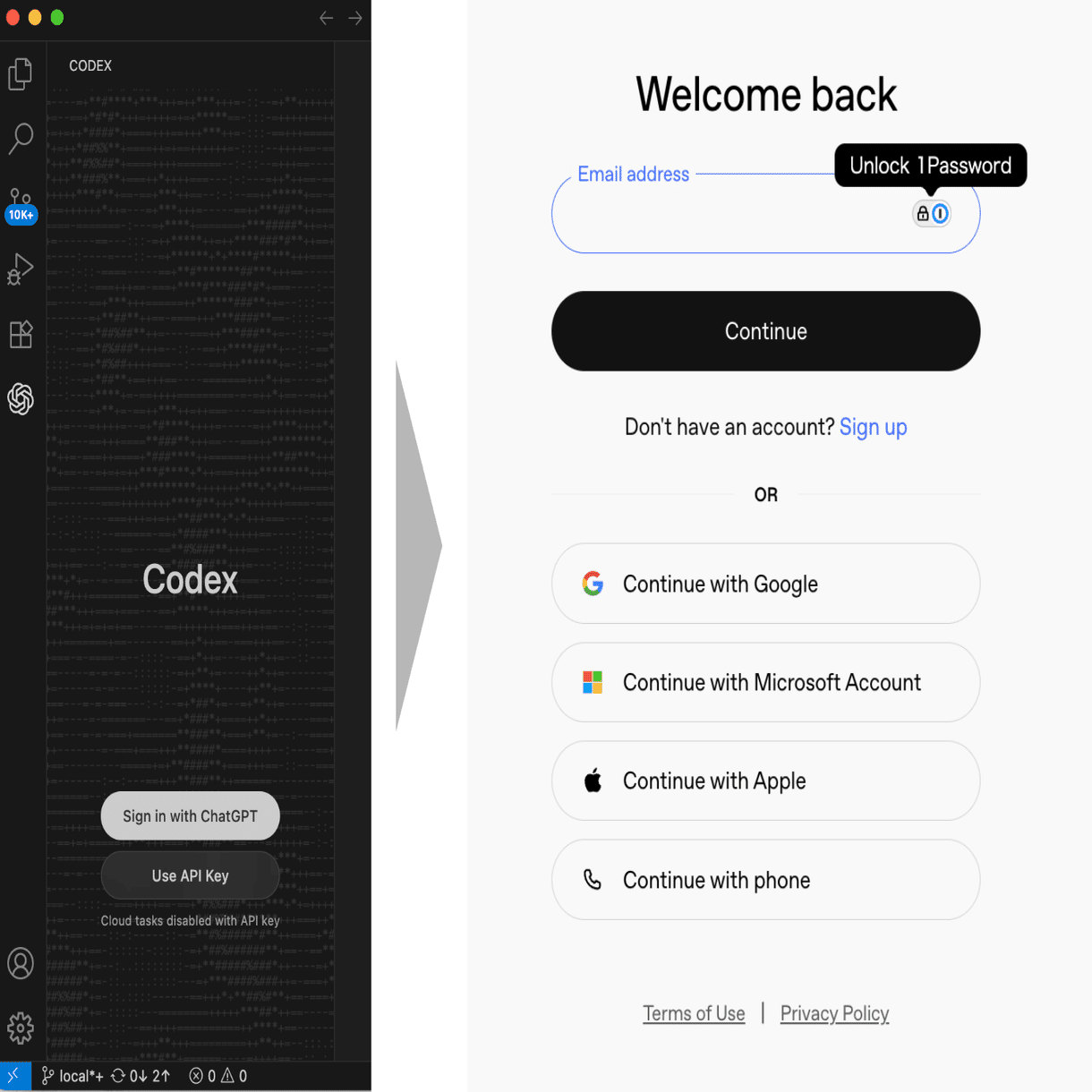 0からはじめるCodex｜TakehiroOgino - OpenAI Japan
