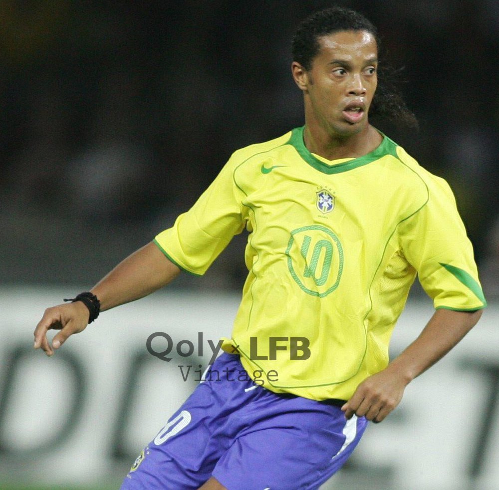 丸の胸番号も復活！名門コリンチャンスに懐かしの「トータル90