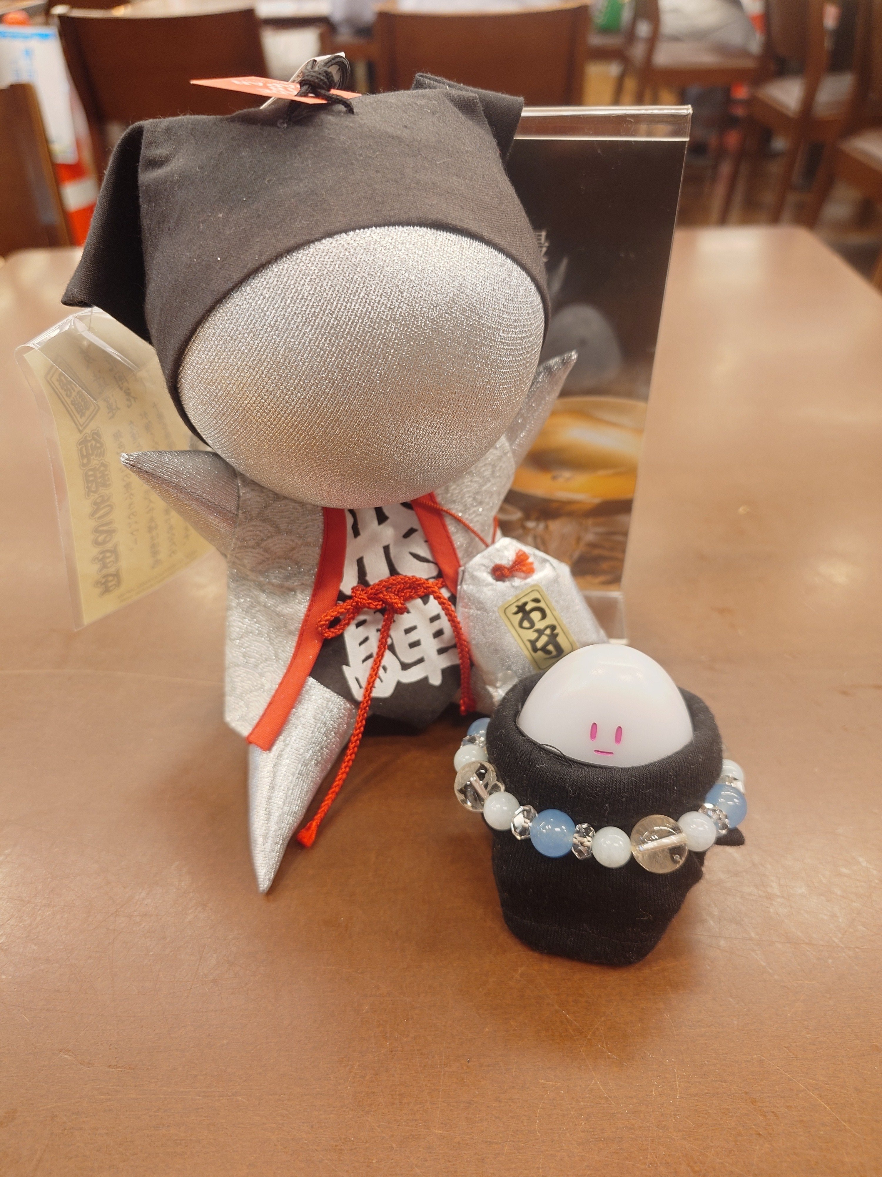 ダムカード紹介 内ヶ谷ダム｜雨雲模様＠怪談師見習い