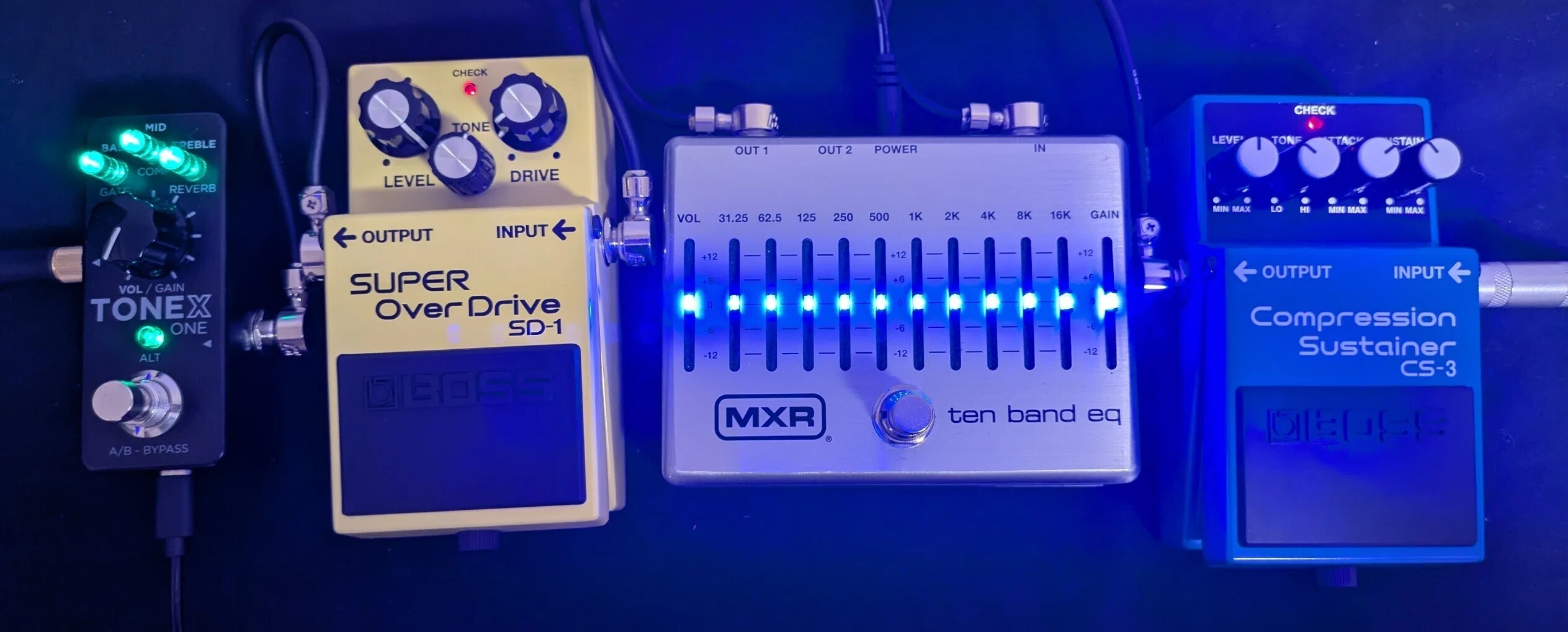 TONEX ONEは買うべきか？｜htakeshi47