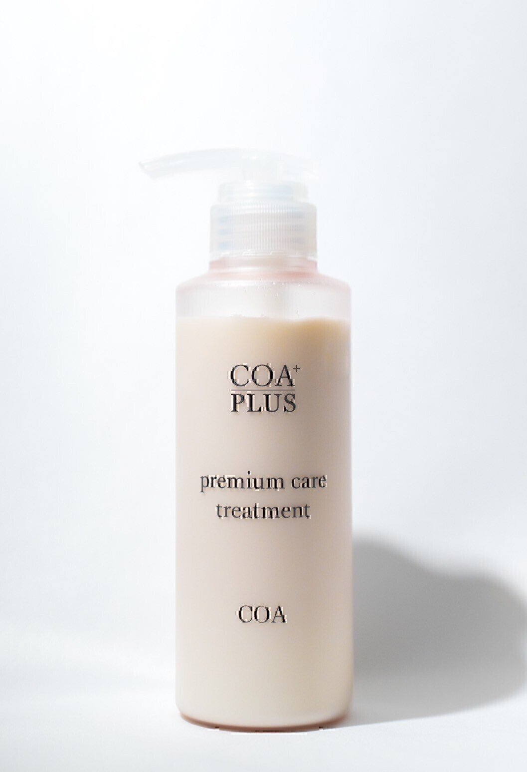 COA PLUS プレミアムケアシャンプー＆トリートメント詰め替え用2セット