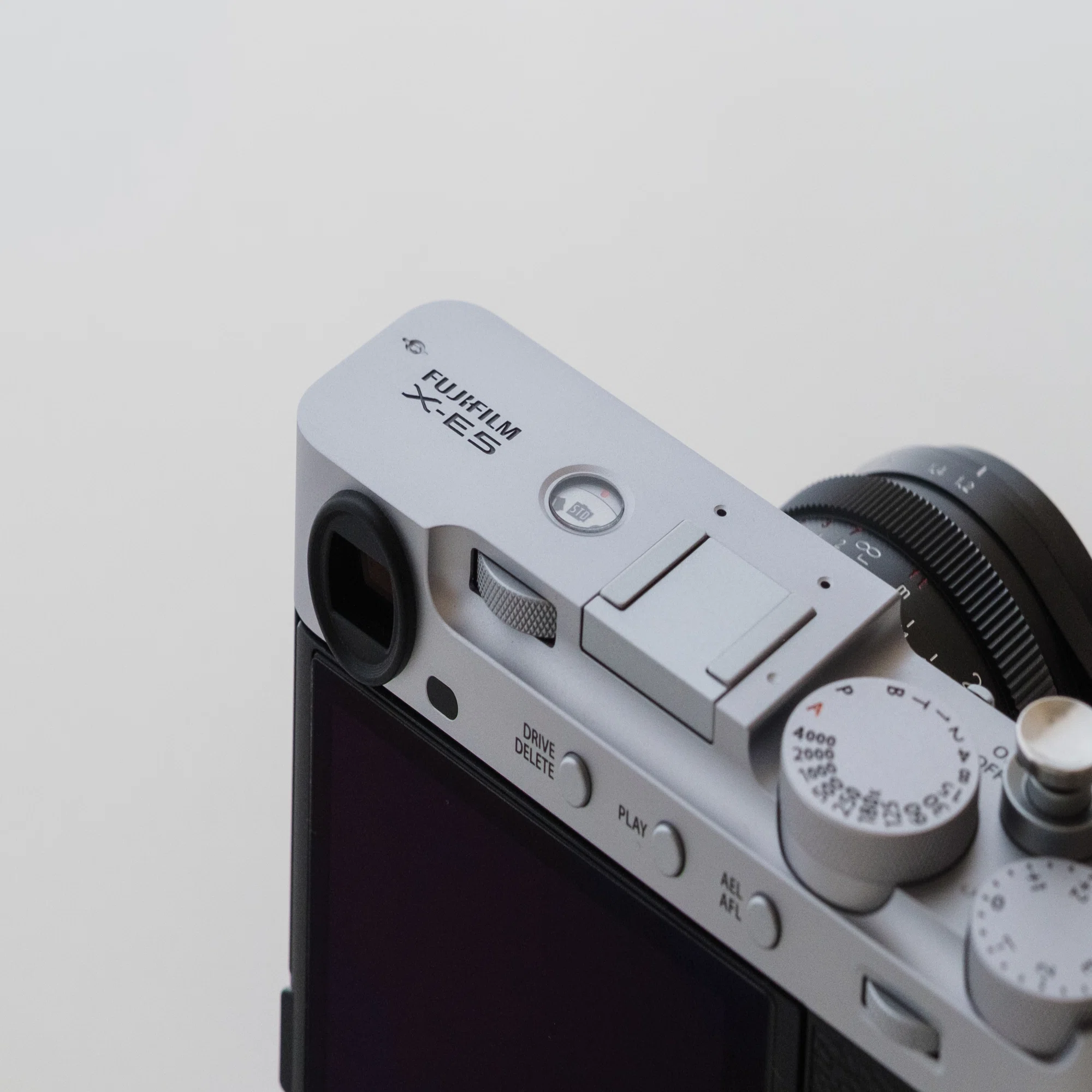 FUJIFILM X-E5を購入した理由｜Harushika