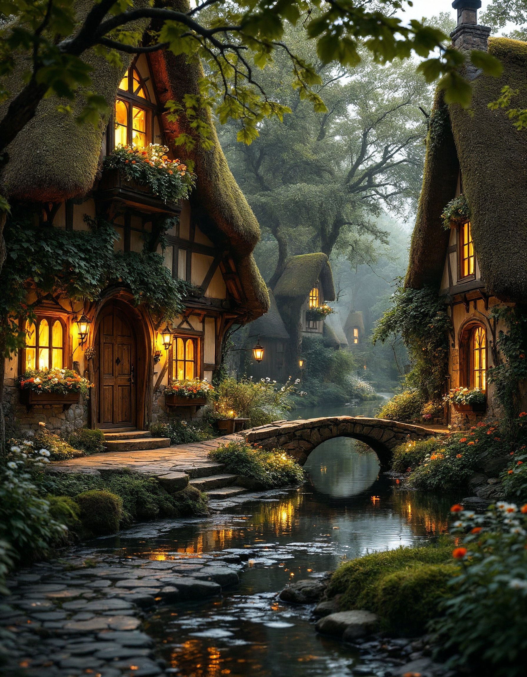 AIと共に存在しない国の観光ガイドブック作りました｜浮遊ソウ / 架空