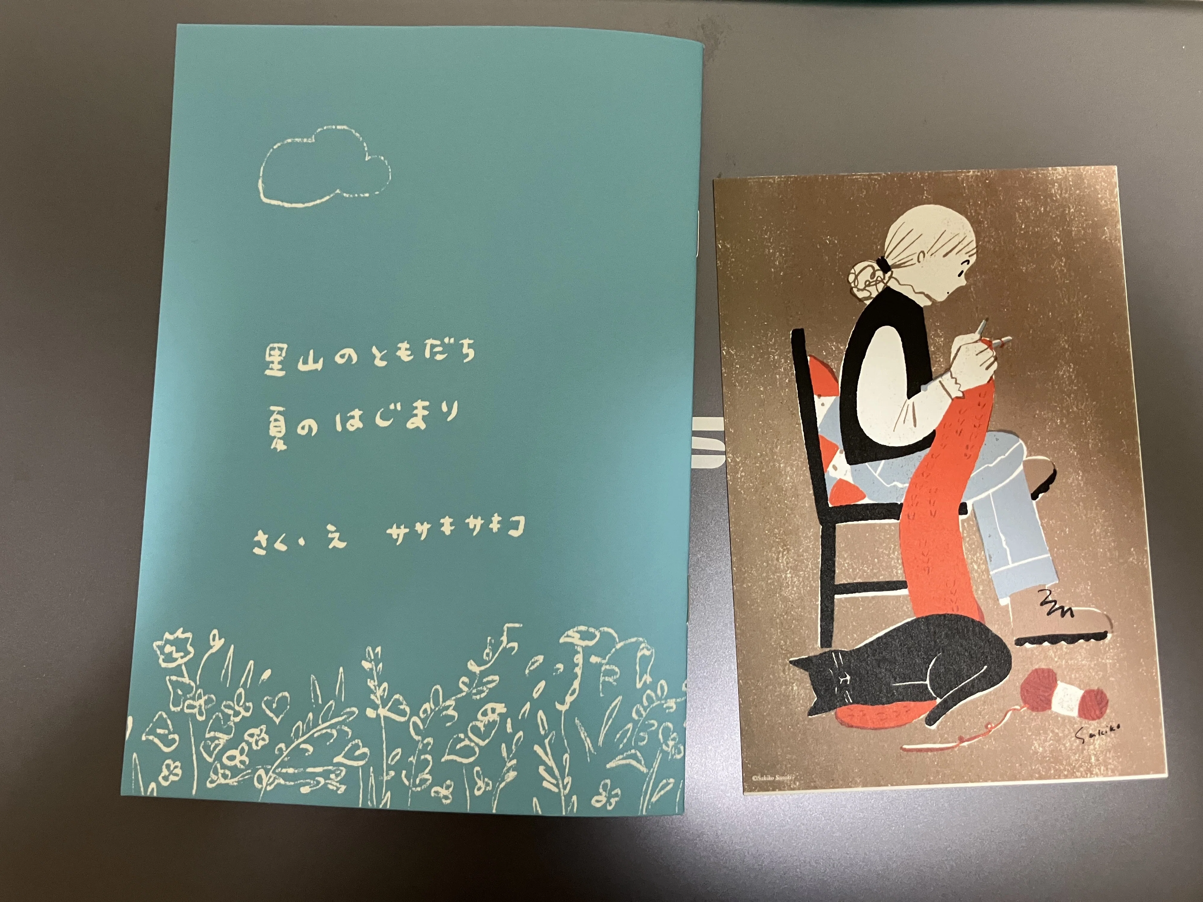 ZINEフェス東京と浅草散歩｜海人（蒔田涼）『サバラン文学』文学フリマ