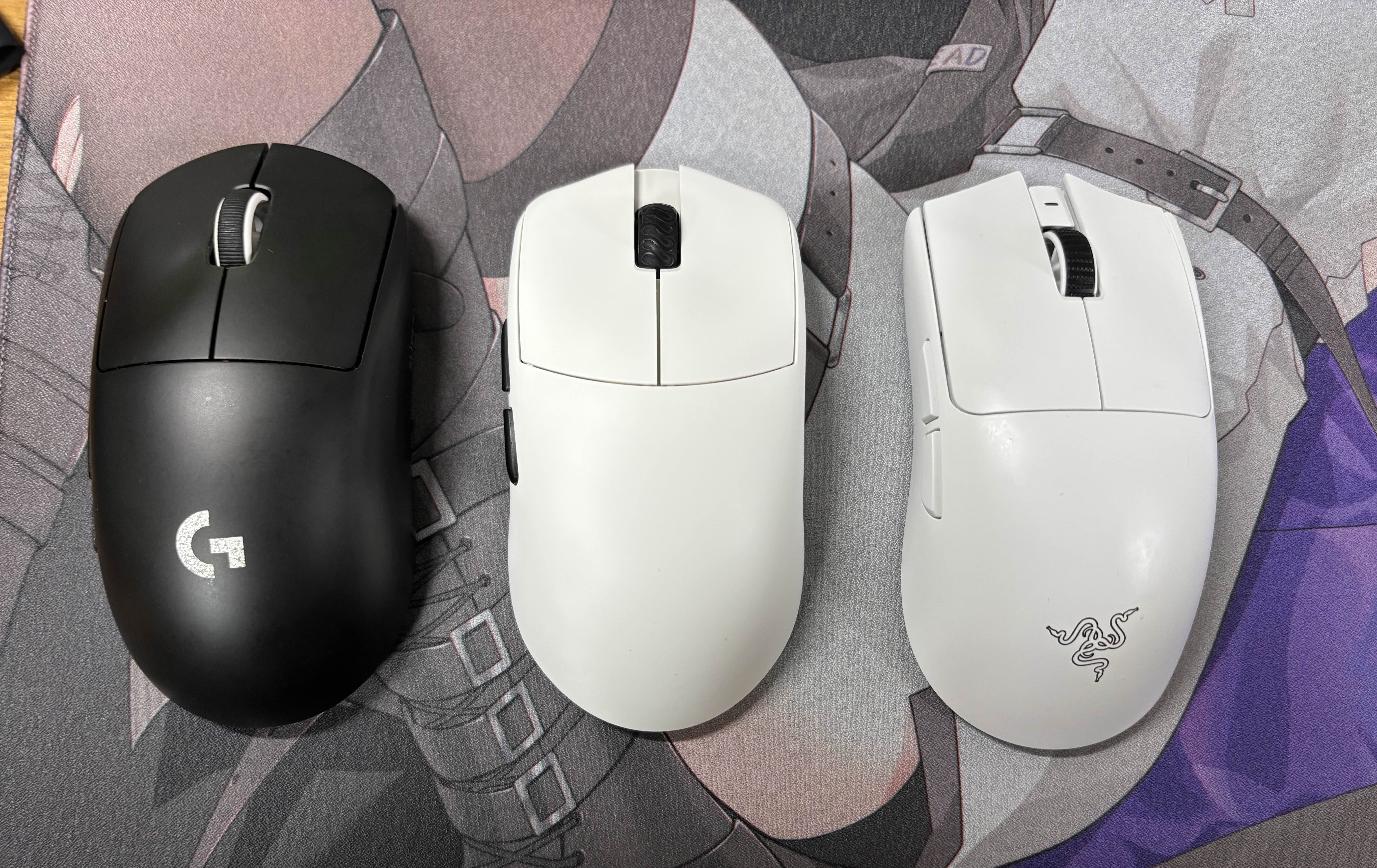 PR【ニュースタンダード？】Ninjutso Ten,Ten Air レビュー｜mashir0