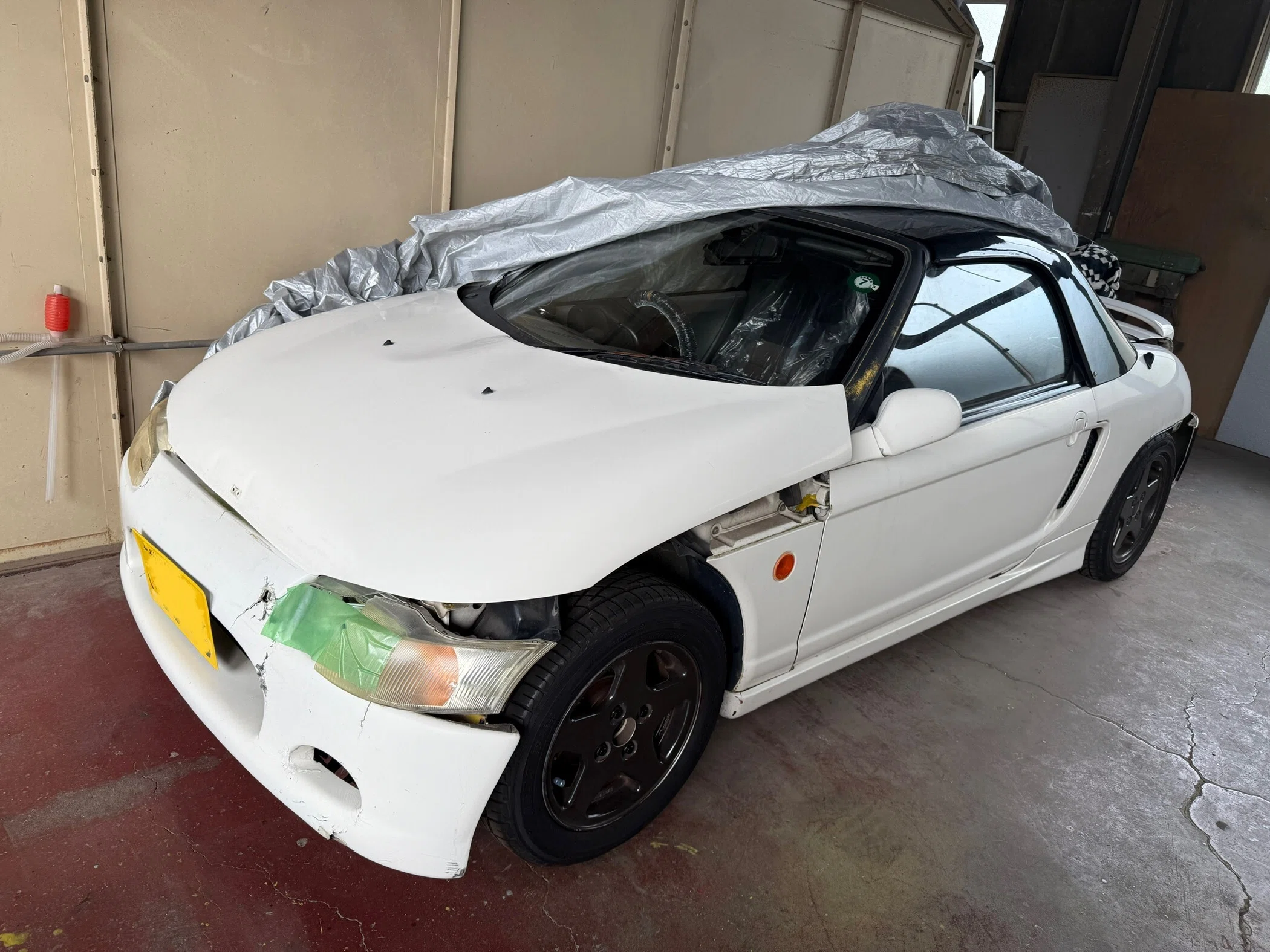 ビート ホンダ | - 中古車情報・中古車検索なら車選び の中古車詳細 