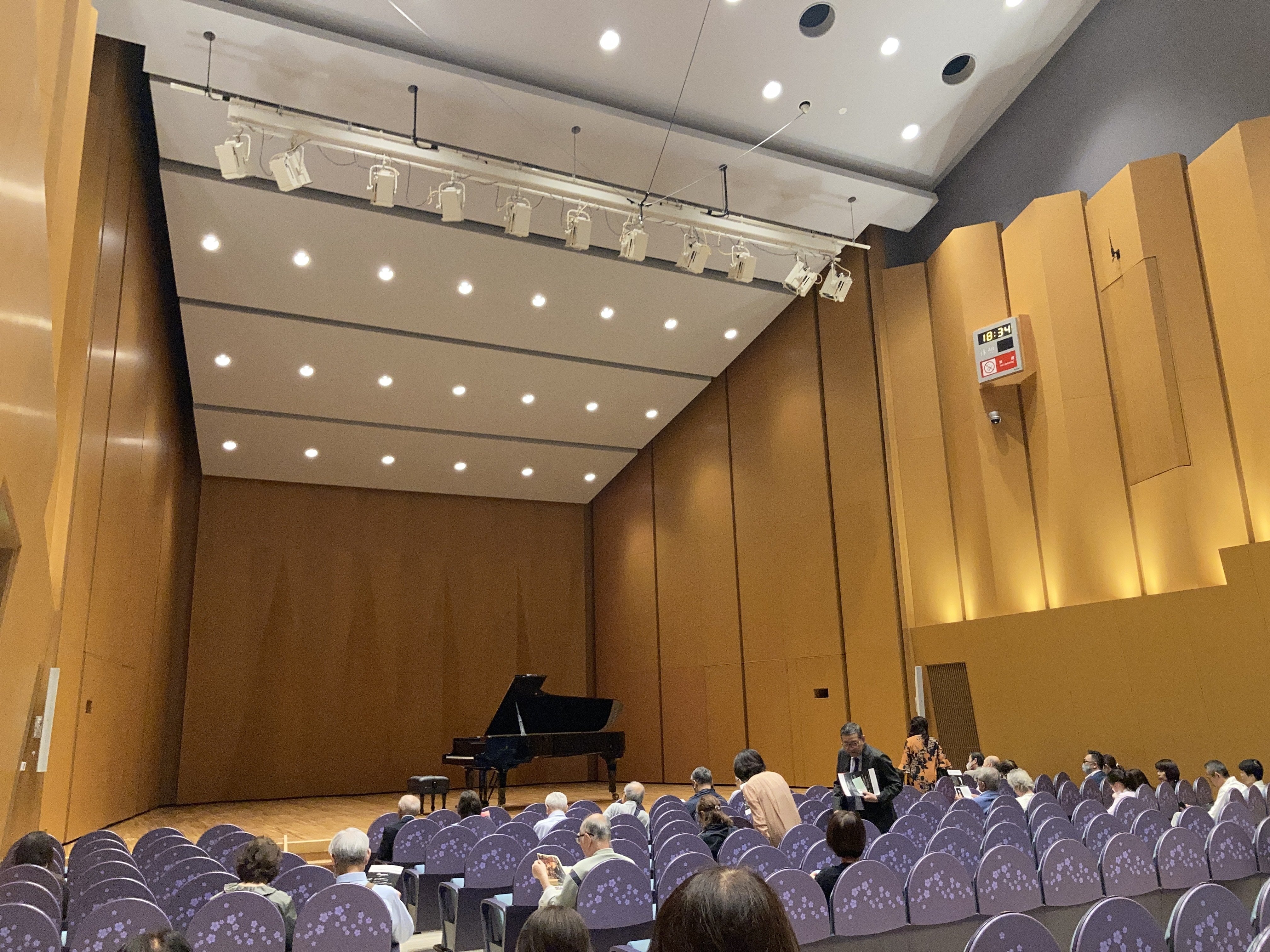 エリザベート王妃国際音楽コンクール2025 金沢公演（ニコラ