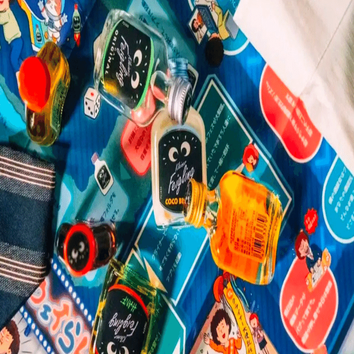 20代に大人気の宅飲みパーティーゲーム『ウェイウェイらんど！®3』、9