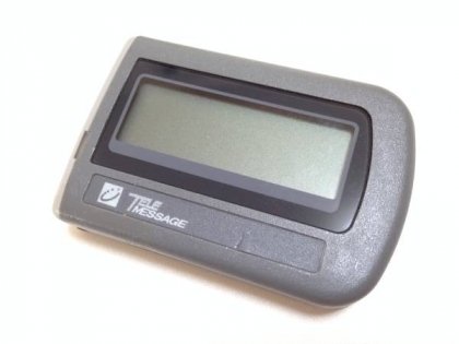 モバイル通信デバイス所持履歴｜あふれる