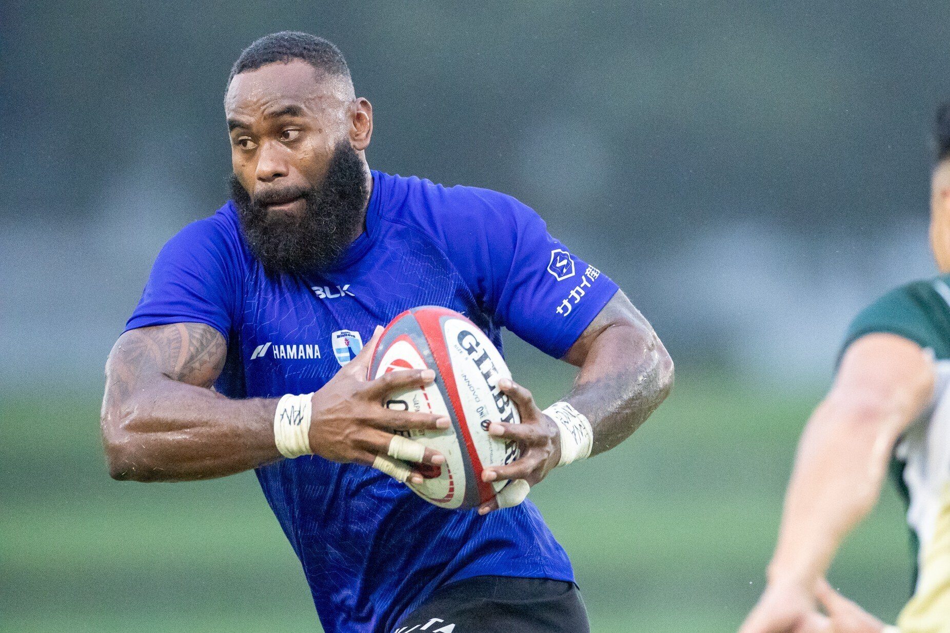 30人が見せた“上昇”と魅せるラグビー｜リーグワンライジングレポート