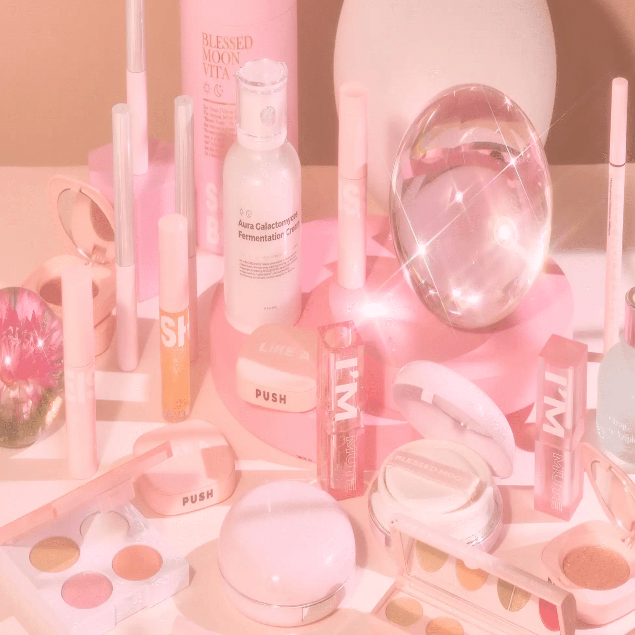 オススメコスメ⭐️韓国ver．｜yuzu 20代 | 医療系 | コスメ | グルメ