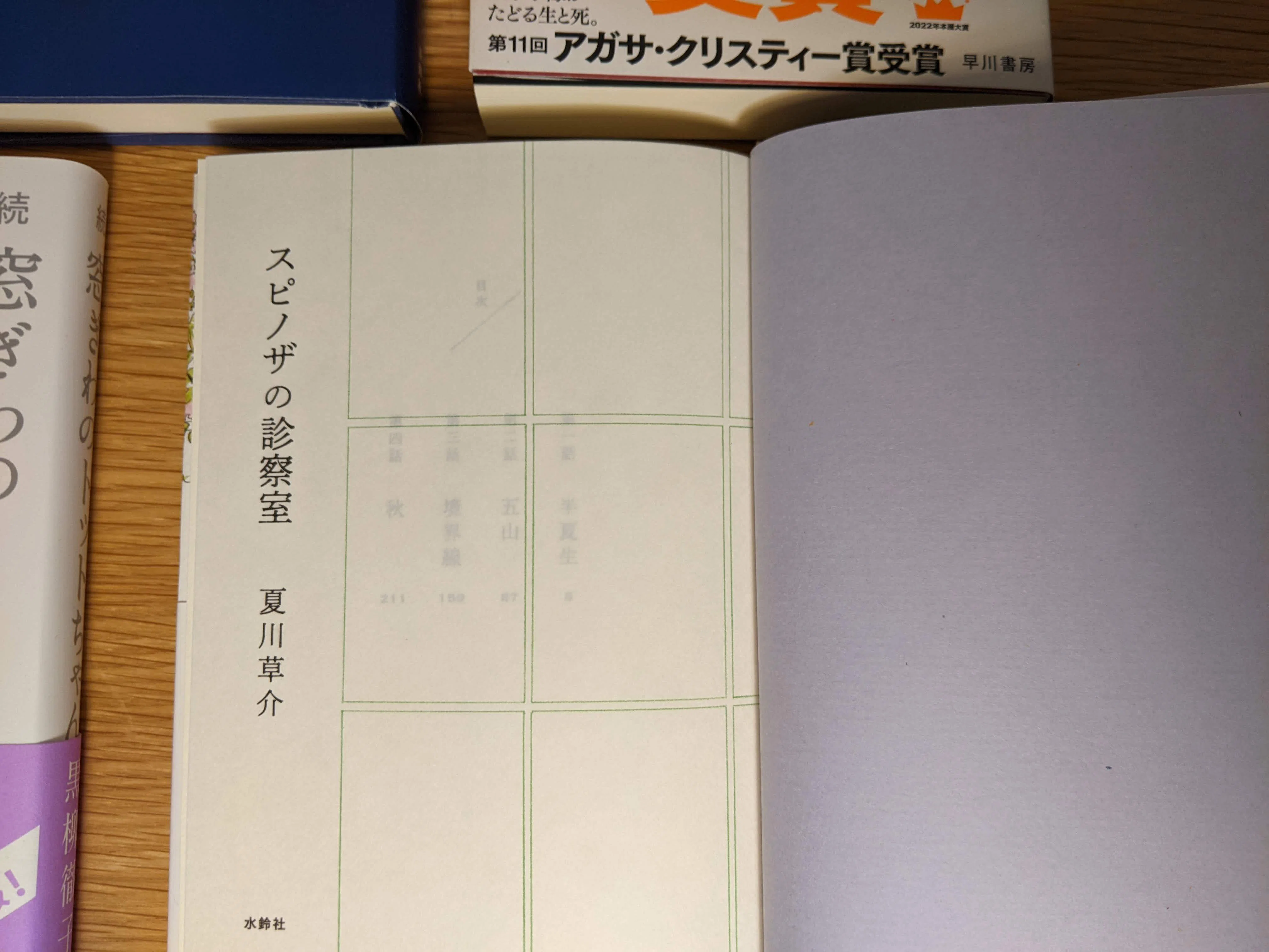 本の断捨離｜くら