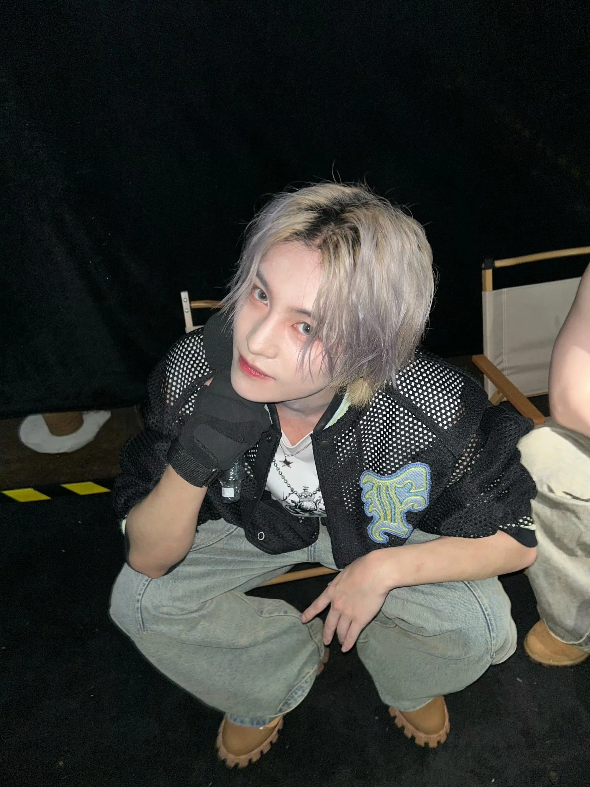 24歳のヤンヤン｜min