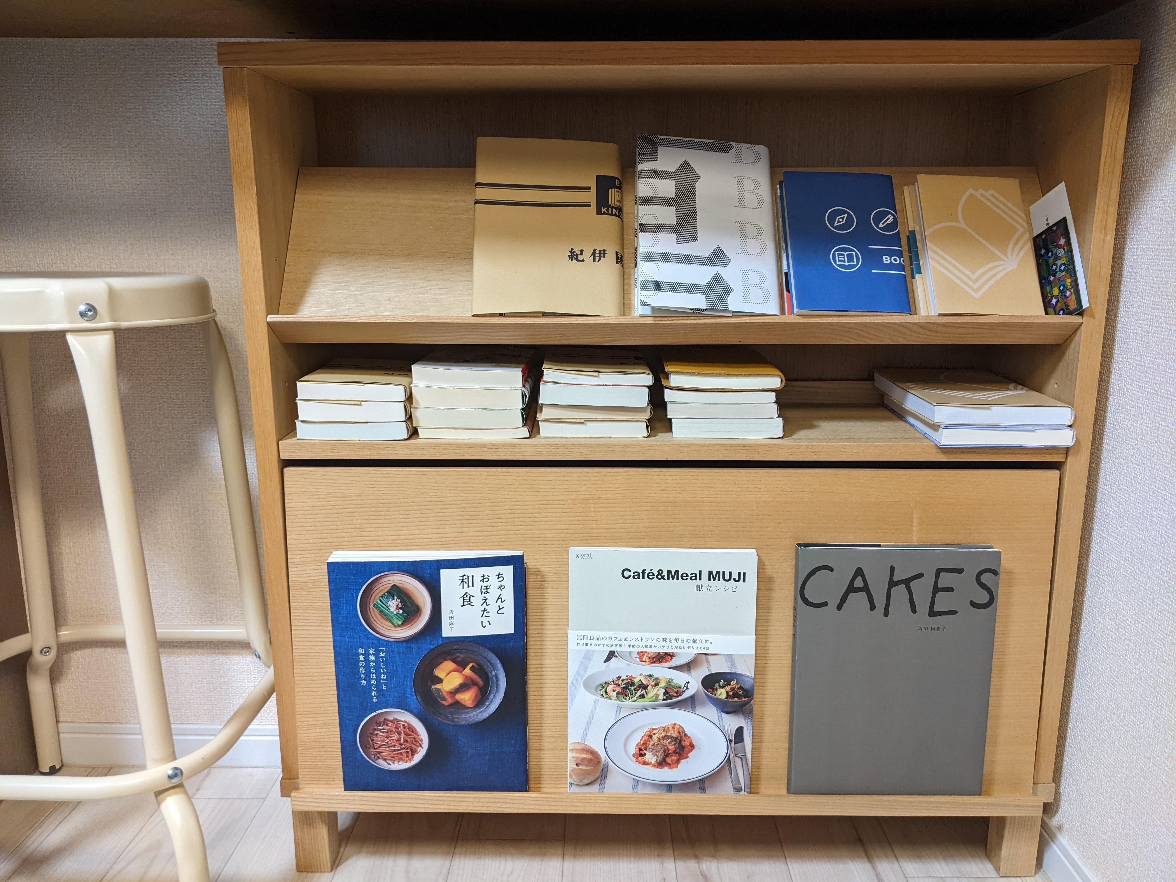 本の断捨離｜くら