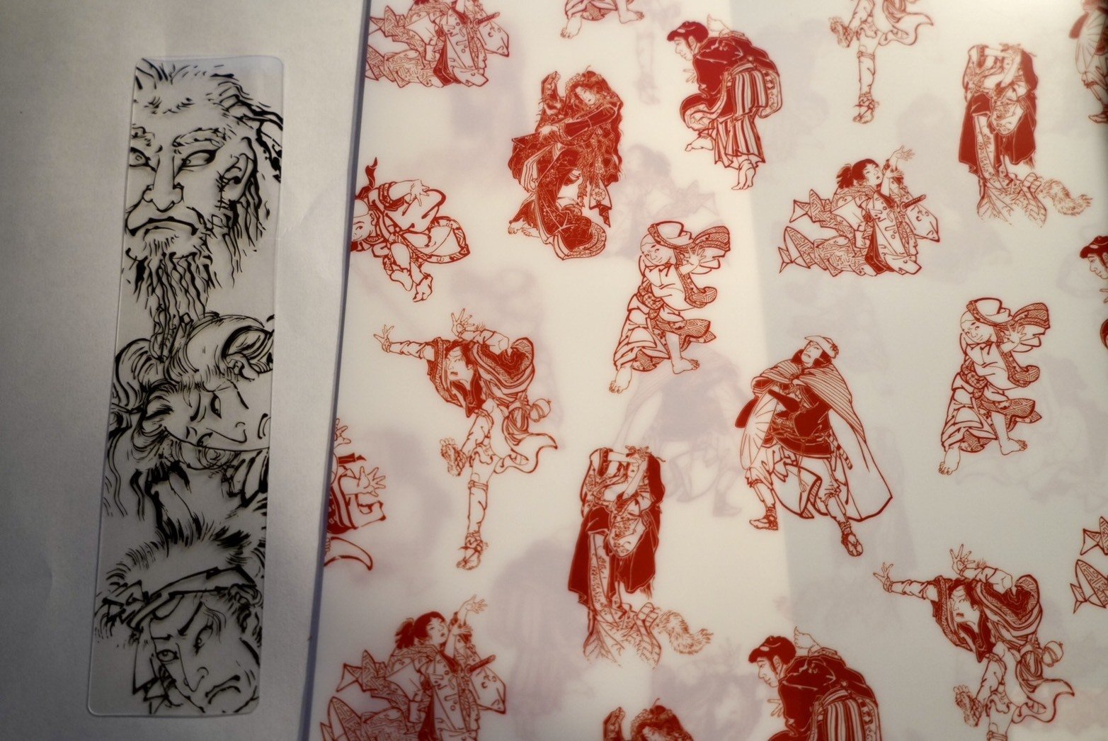 ひねくれ絵金展 闇の中でこそ凄みを増す、野ざらしの芸術。そして