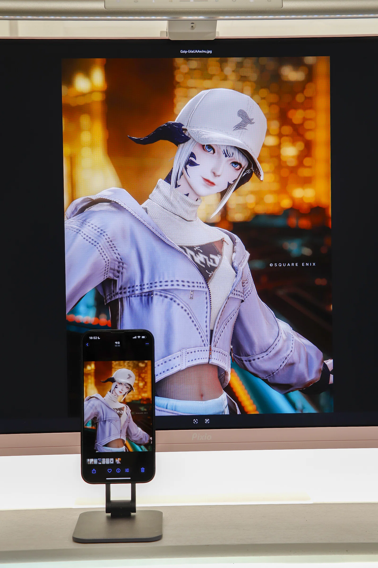 Pixio PX32U Wave 半年間使ってみて実感したこと【フォローアップ