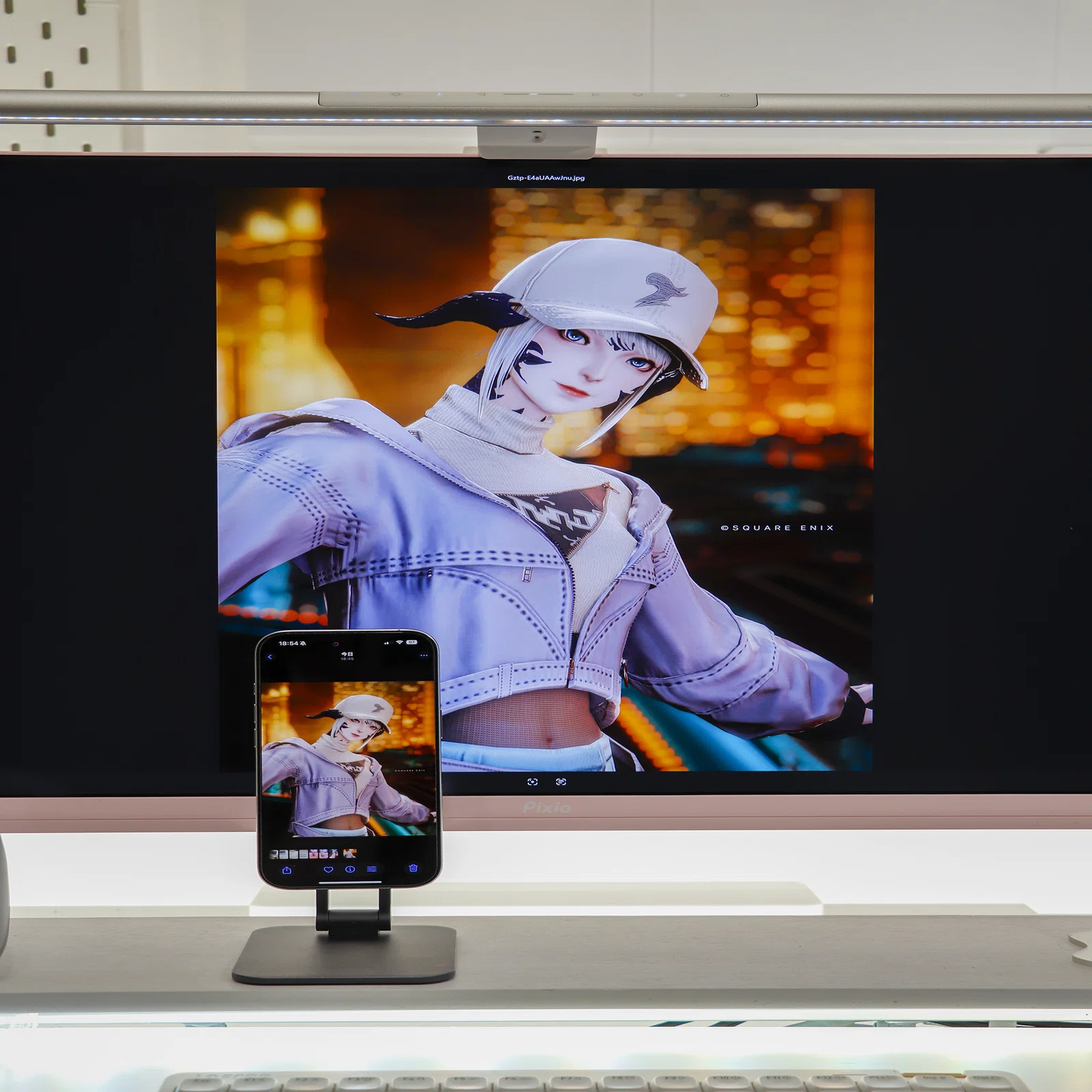 Pixio PX32U Wave 半年間使ってみて実感したこと【フォローアップ 