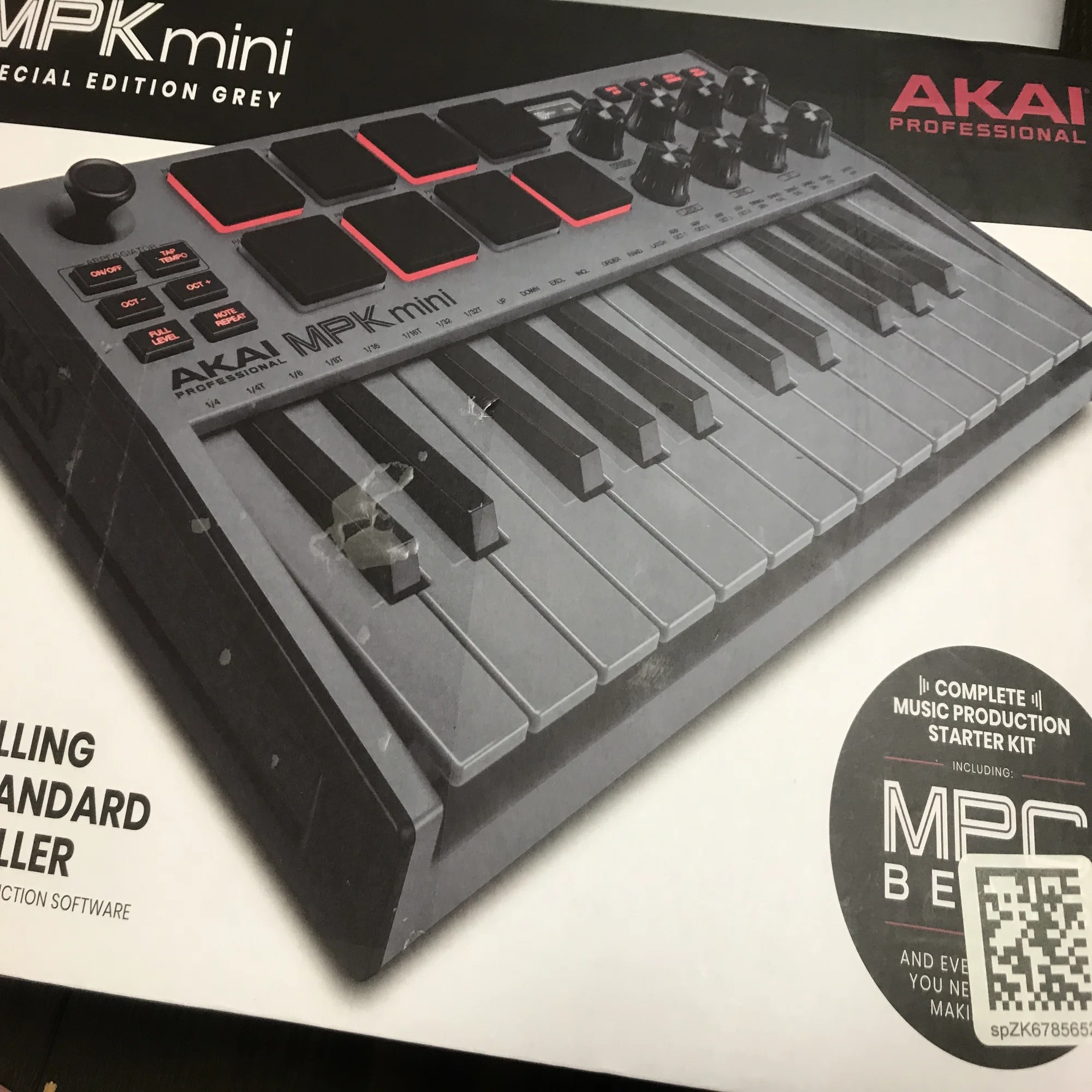 MIDIキーボードを買ってしまった件｜Moisty