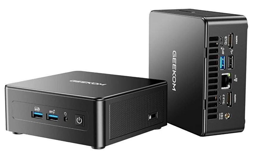 Core Ultra 9 285Hを搭載するミニPC、4製品のスペックと機能の比較｜KenKen