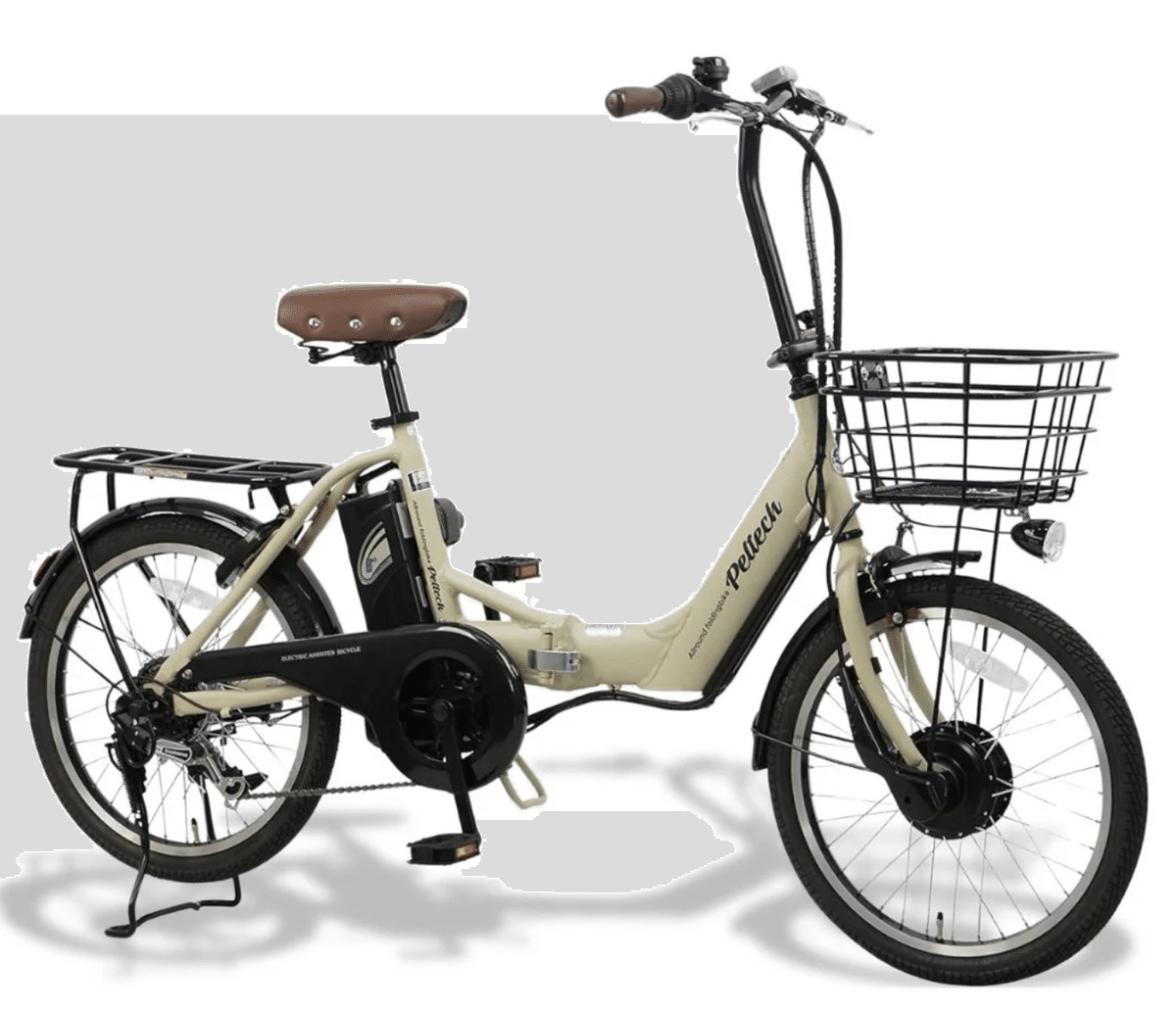 結論】PELTECH(ペルテック)電動アシスト自転車の「評判」は嘘