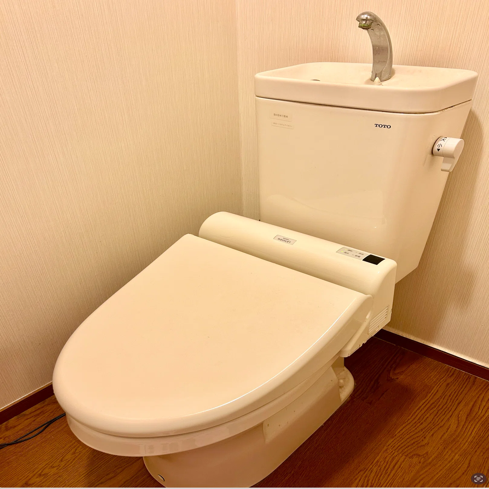 新品！TOTOウォシュレット 保守部品 ノズルユニット ノズル流調 