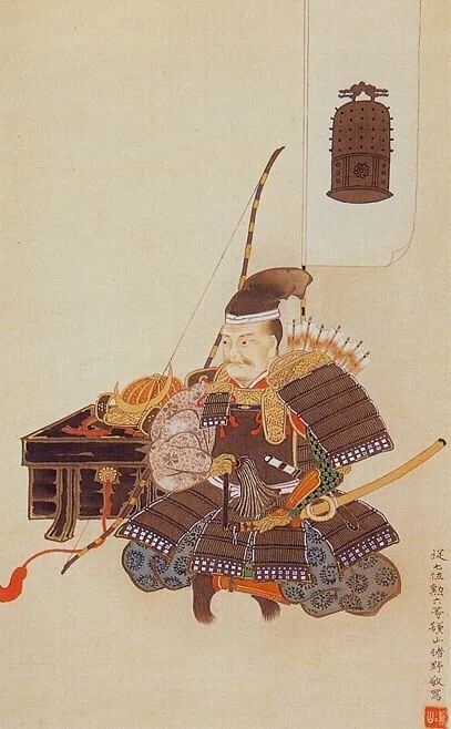 【創作問題シリーズ #04】片倉小十郎景綱〜一国一城令の例外となった白石城〜 ️選択肢問題編100問(4/10) ️|くんぱん