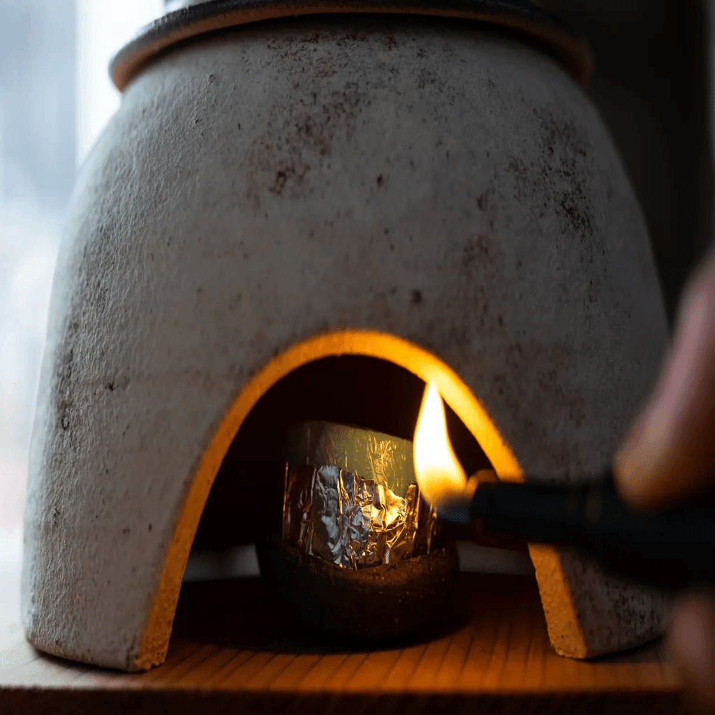 閑心窯のかまどはん ― 土の温もりで炊くごはん鍋｜ころは -うつわと