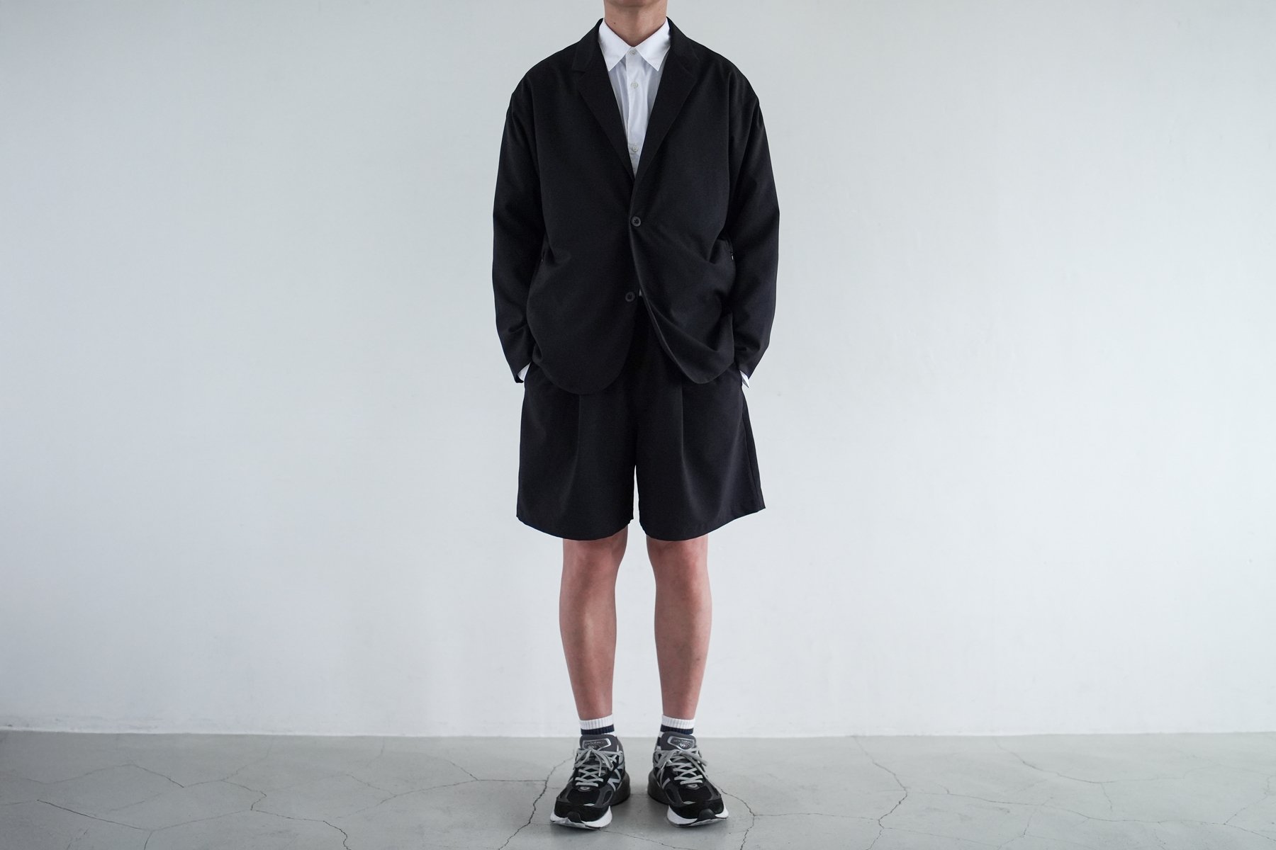 I/Oシリーズのジャケットをリリースします｜金子 洋平